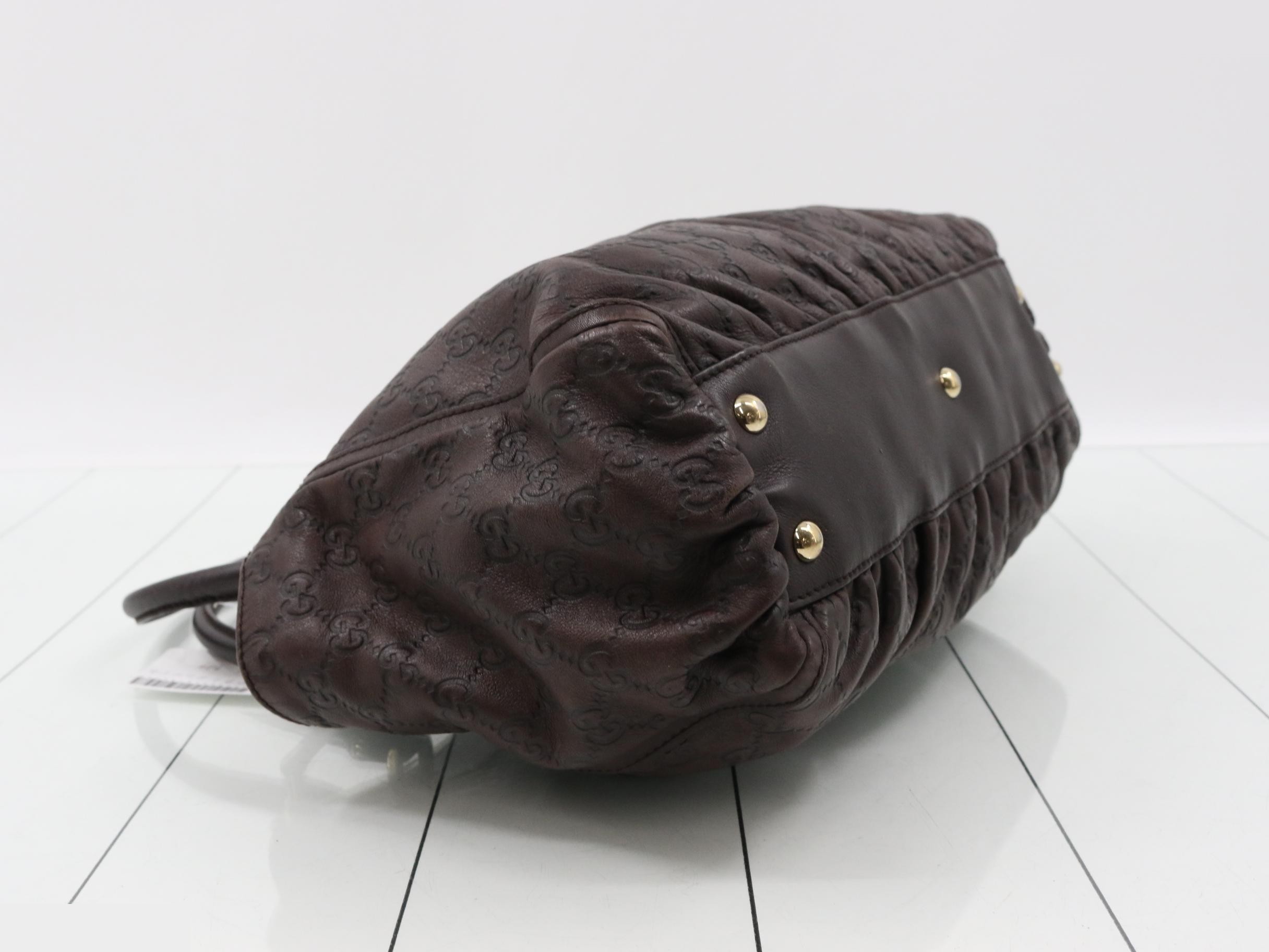Guccissima (bag) - Handbag — view 5