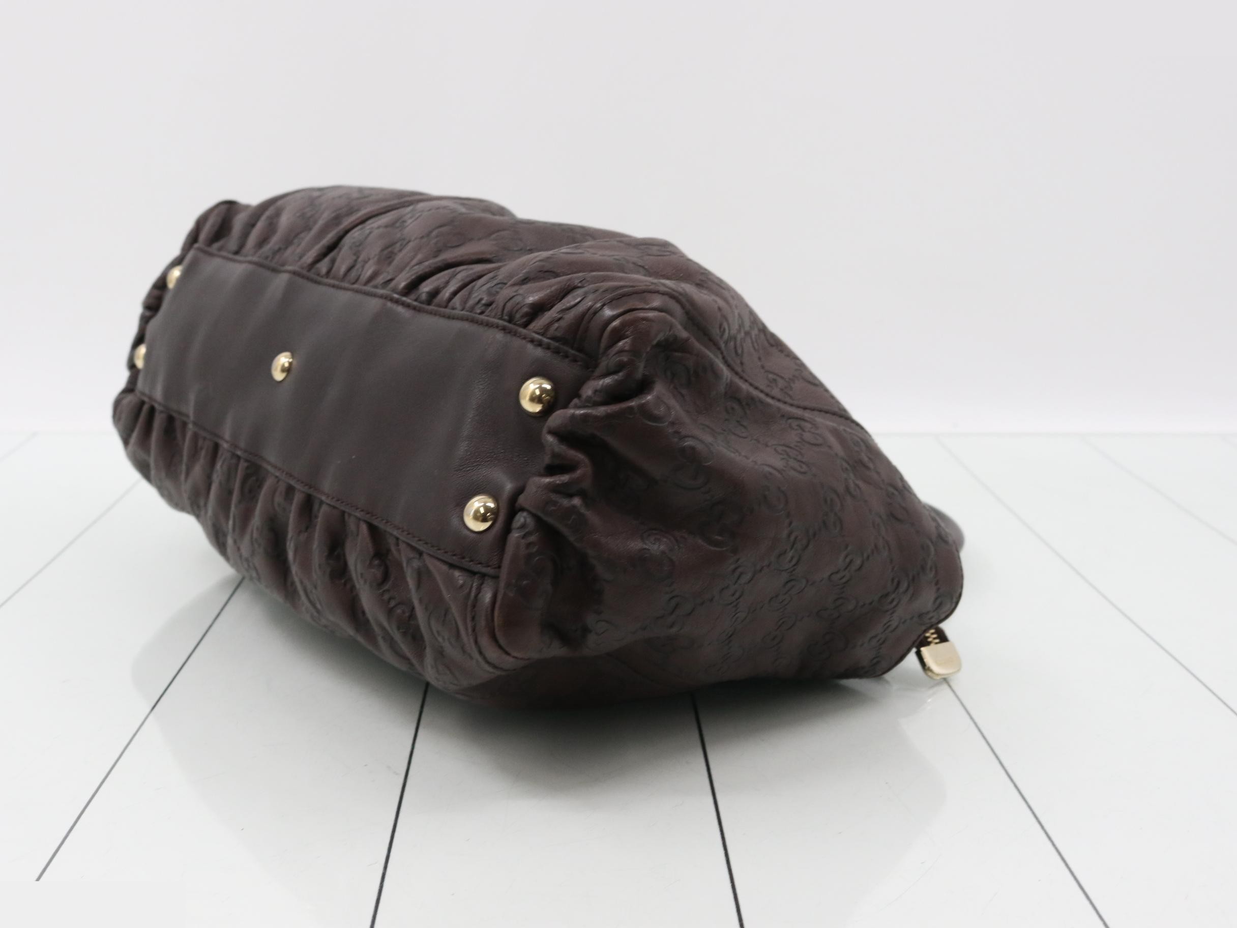 Guccissima (bag) - Handbag — view 6