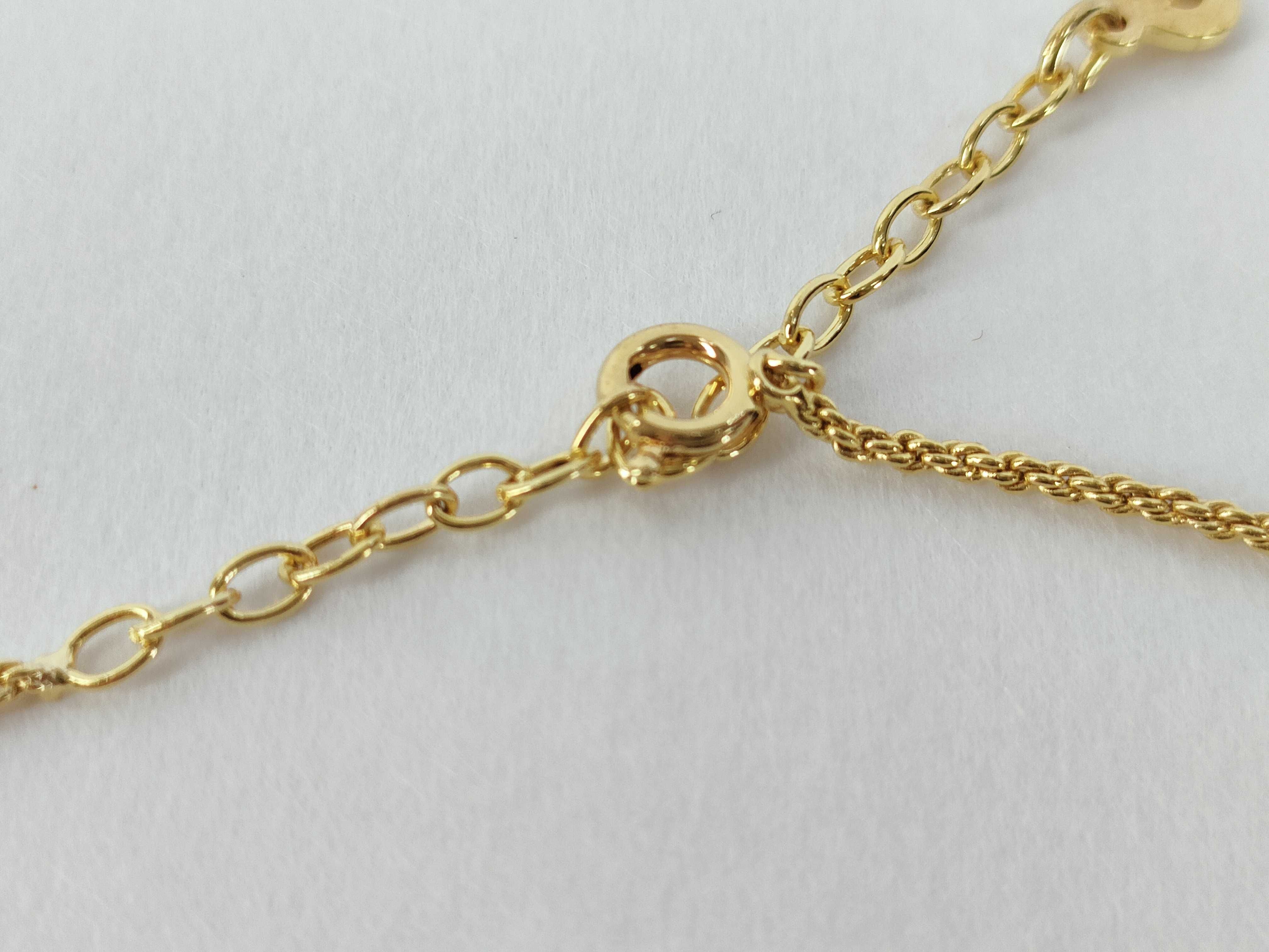 CD Necklace — view 3