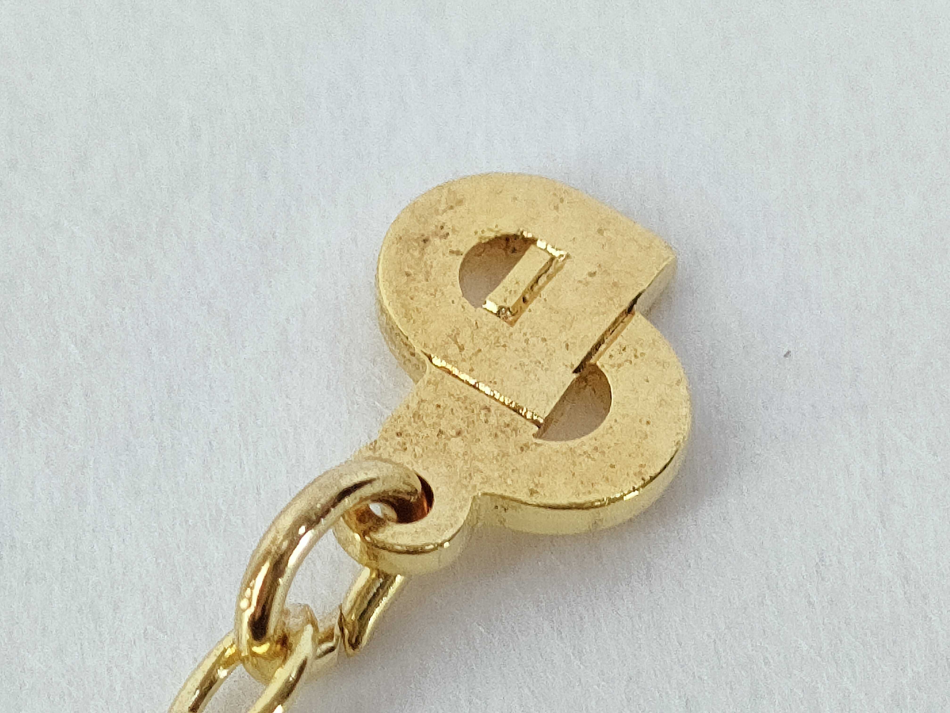 CD Necklace — view 4