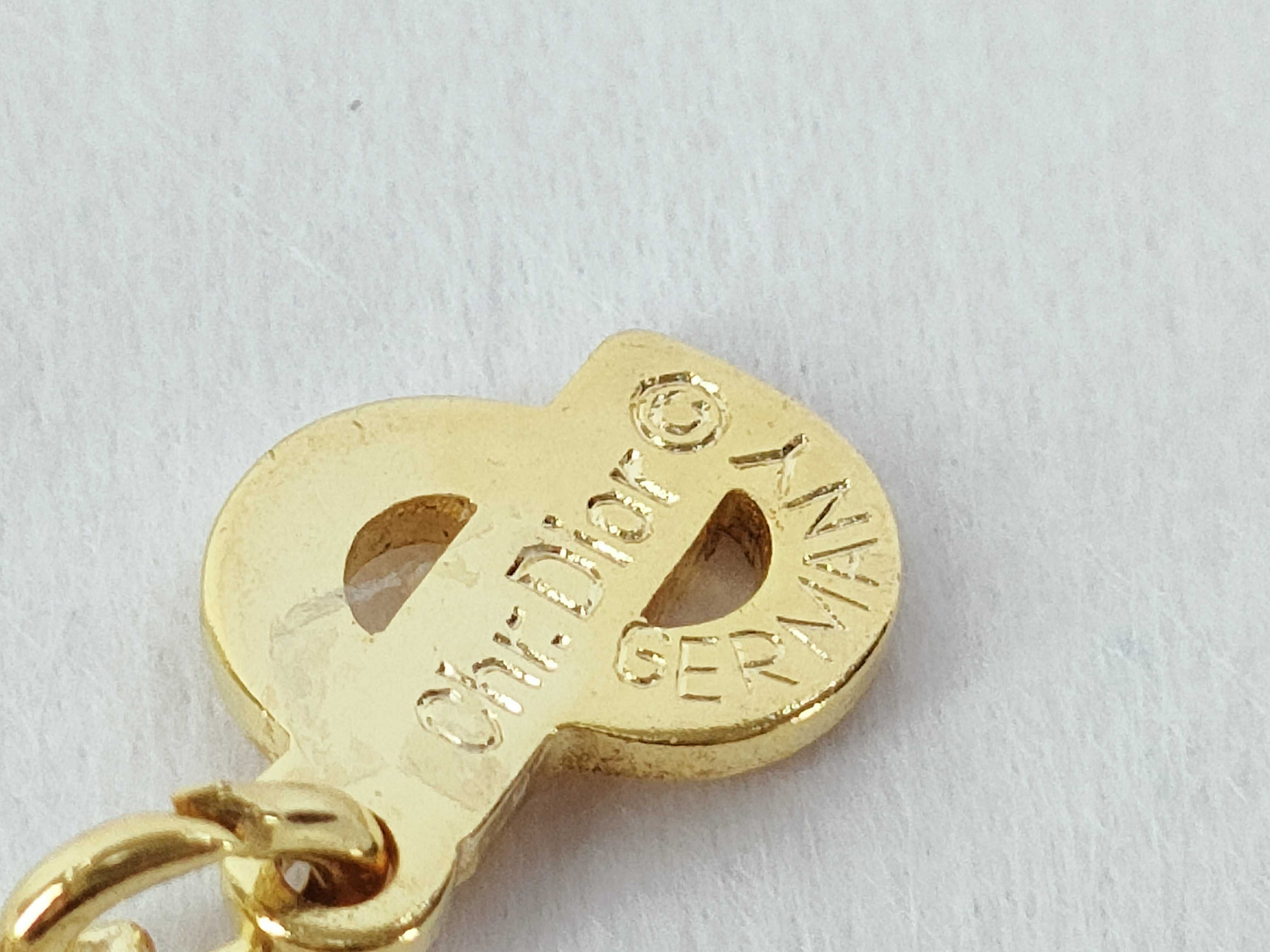 CD Necklace — view 5