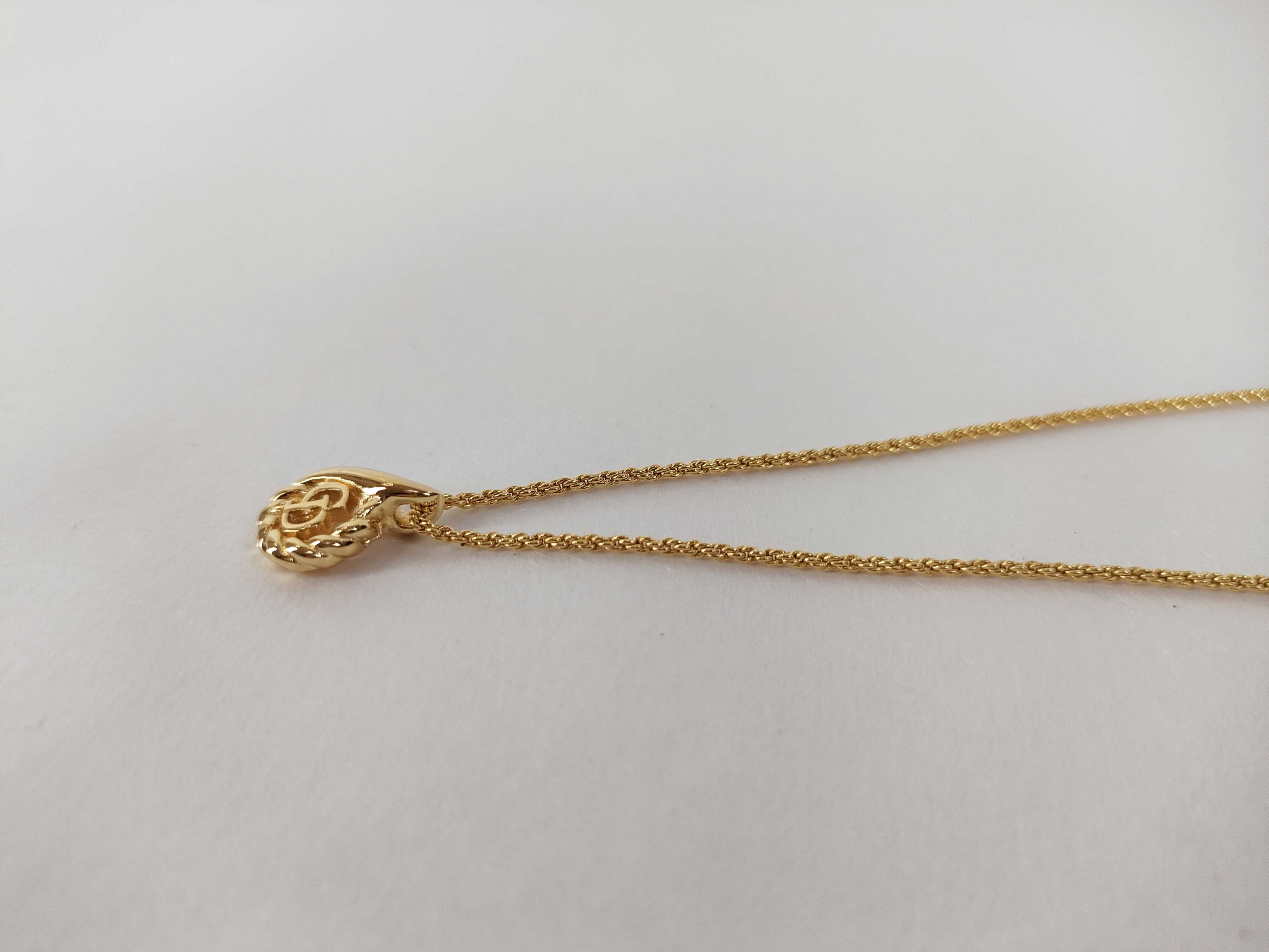 CD Necklace — view 7