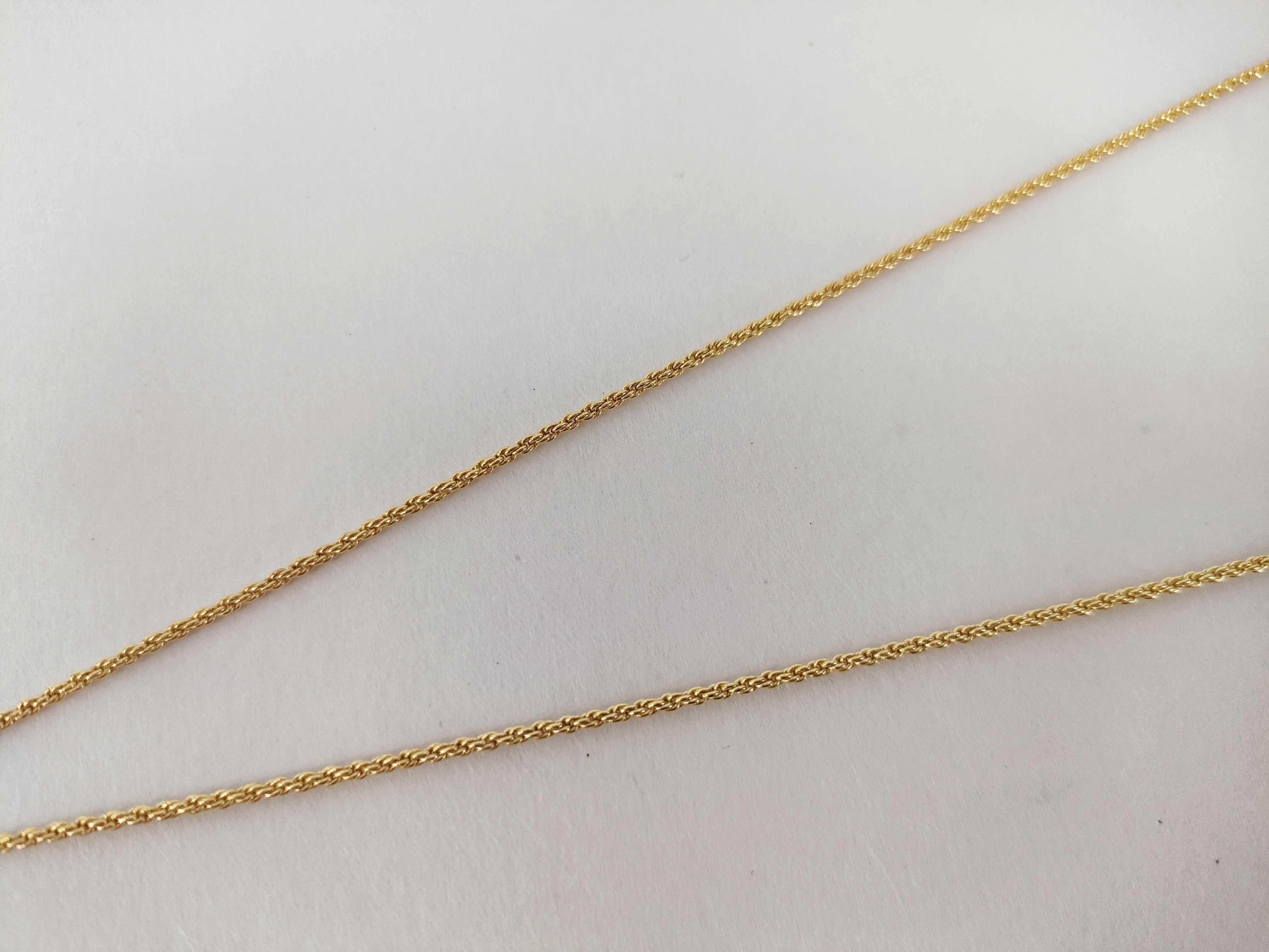 CD Necklace — view 8