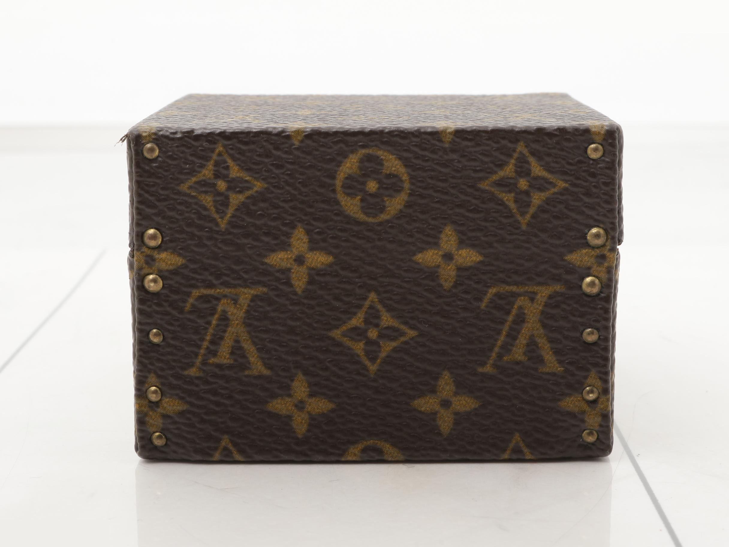 Monogram Small Pouch — view 2