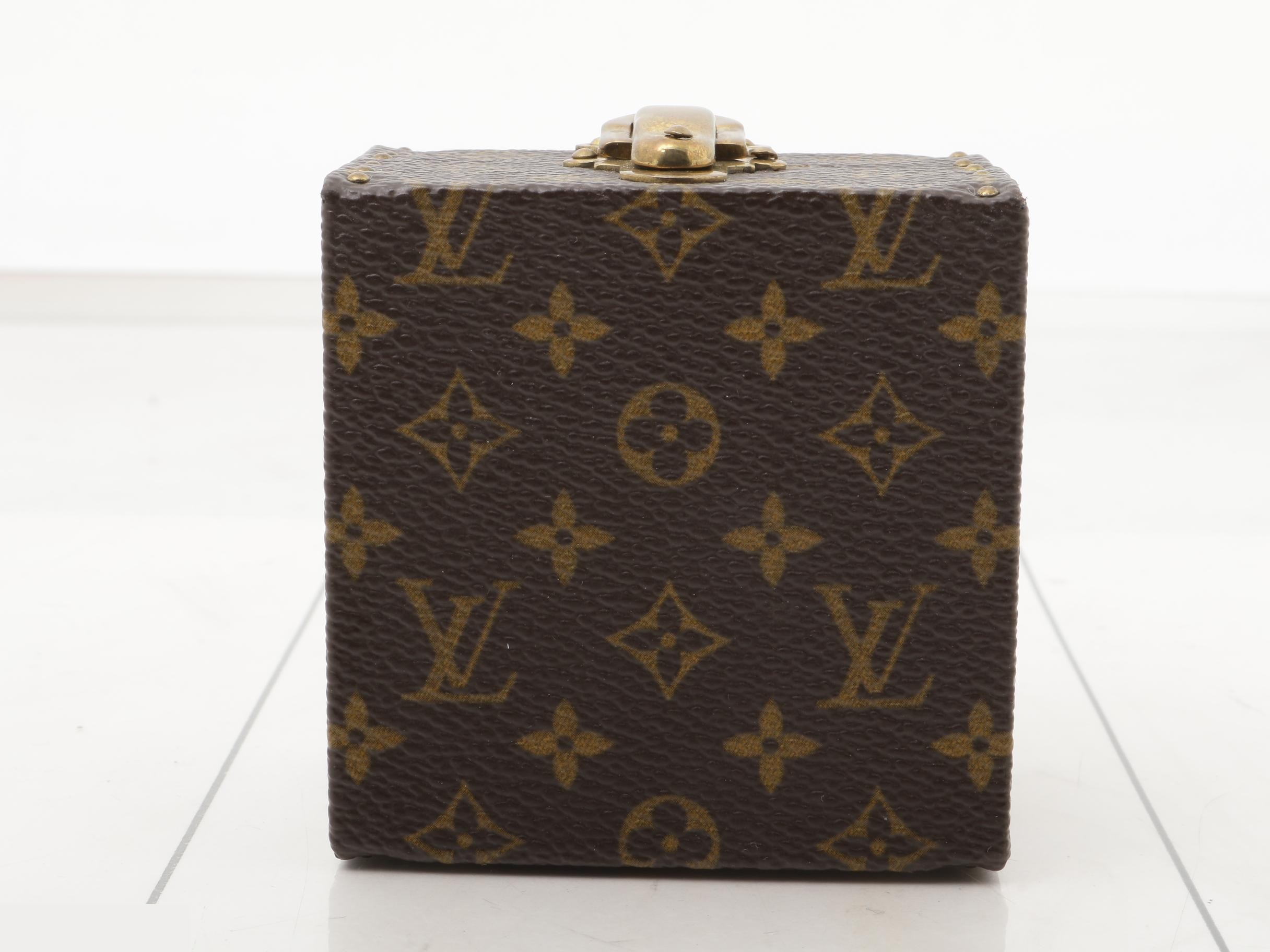 Monogram Small Pouch — view 3