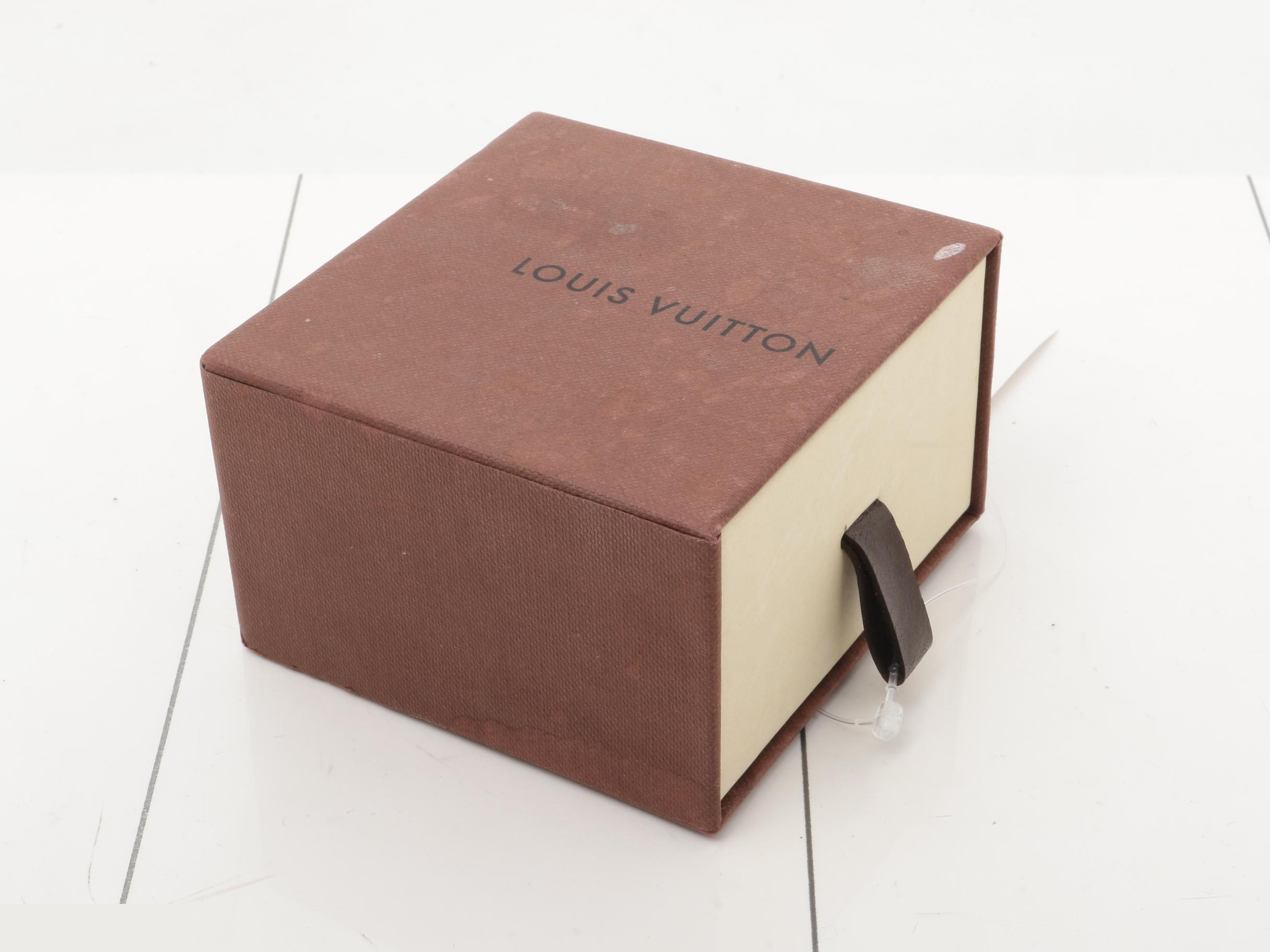 Monogram Small Pouch — view 5