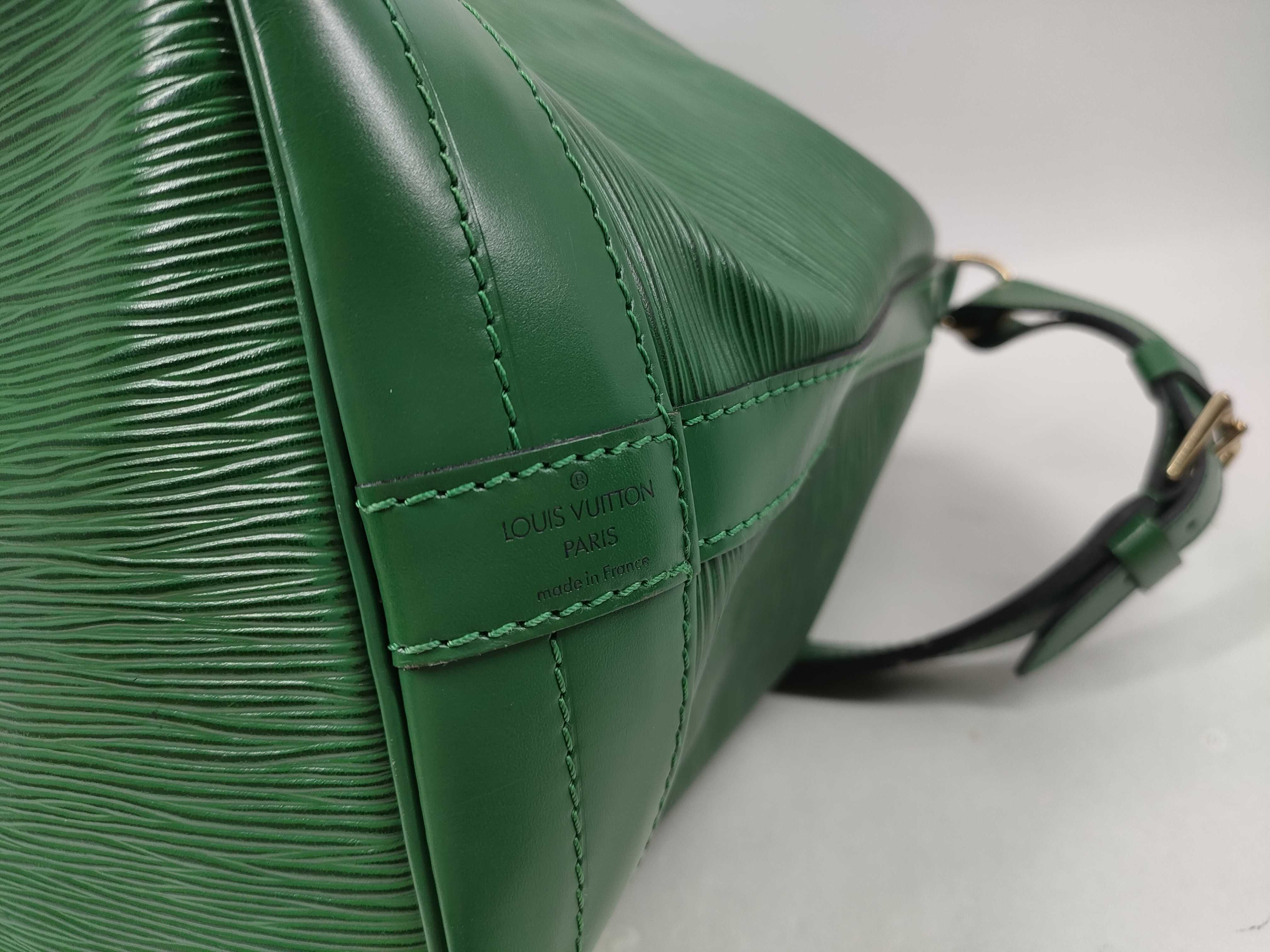Epi Noé Shoulder Bag — view 5