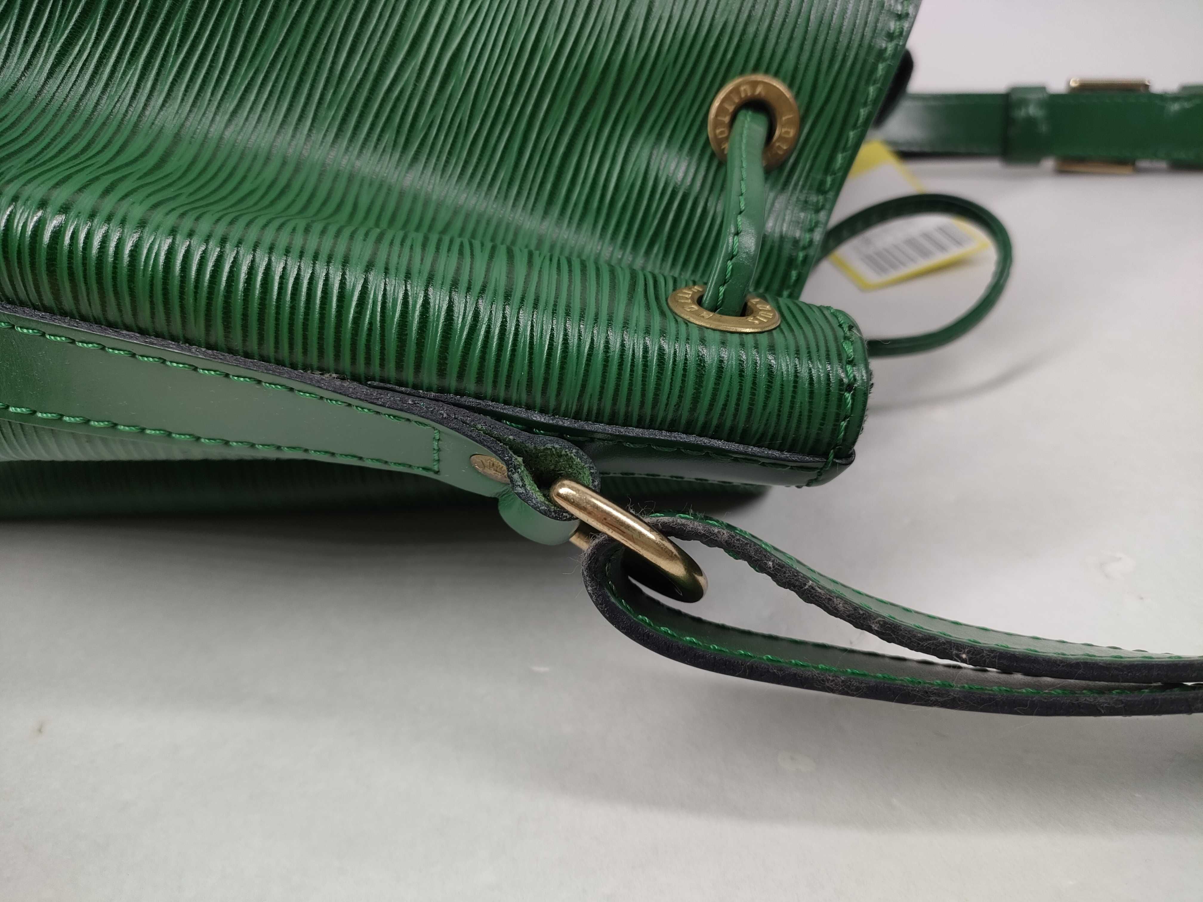 Epi Noé Shoulder Bag — view 6