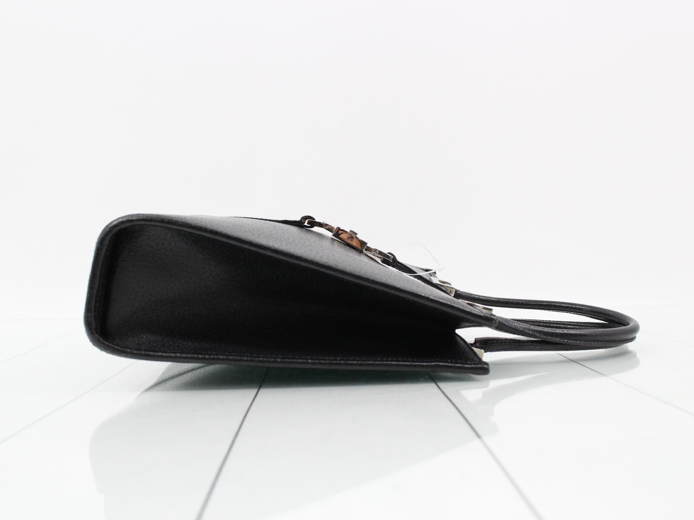 Jackie (Bag) - Handbag — view 3
