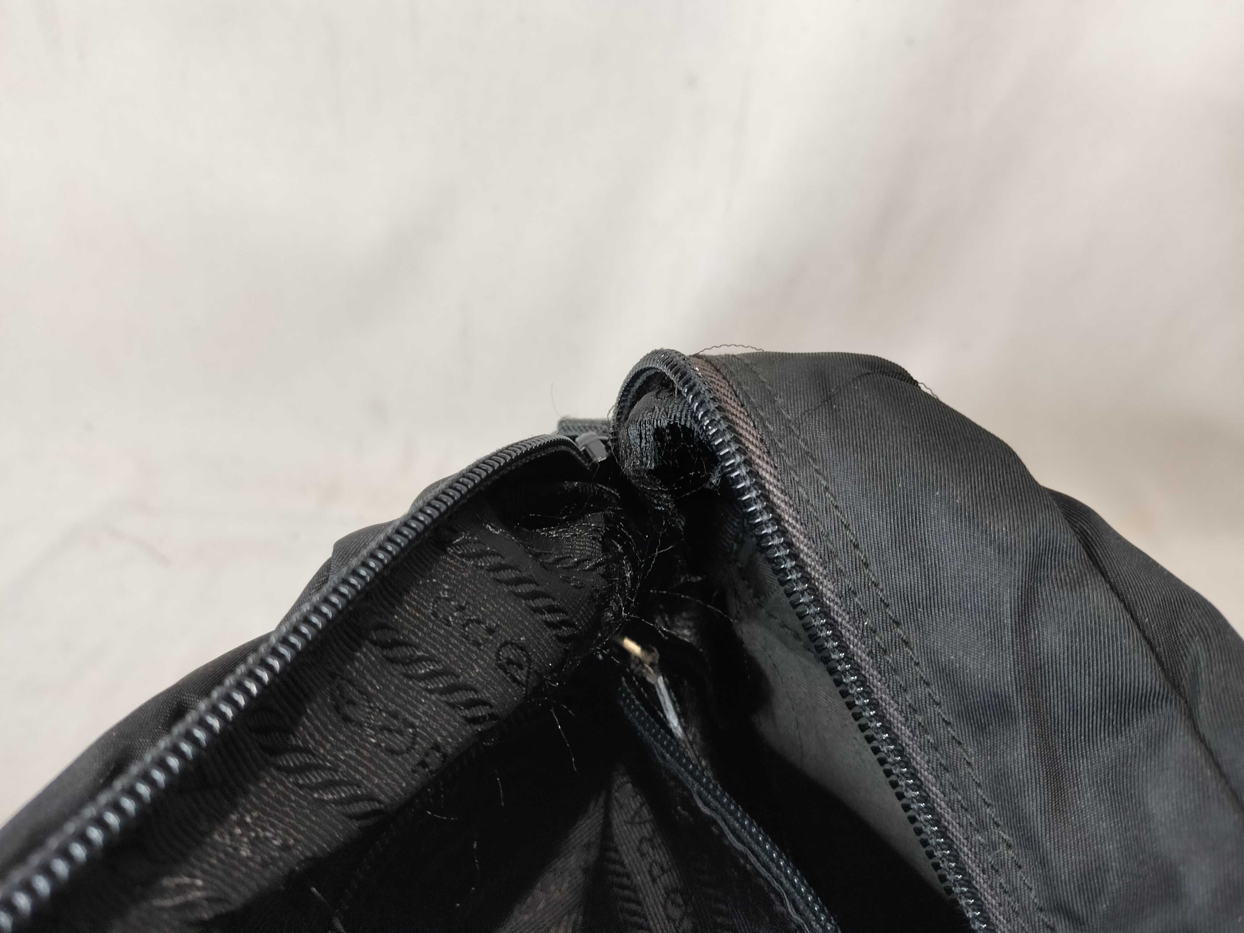 Nylon Shoulder Bag — view 13