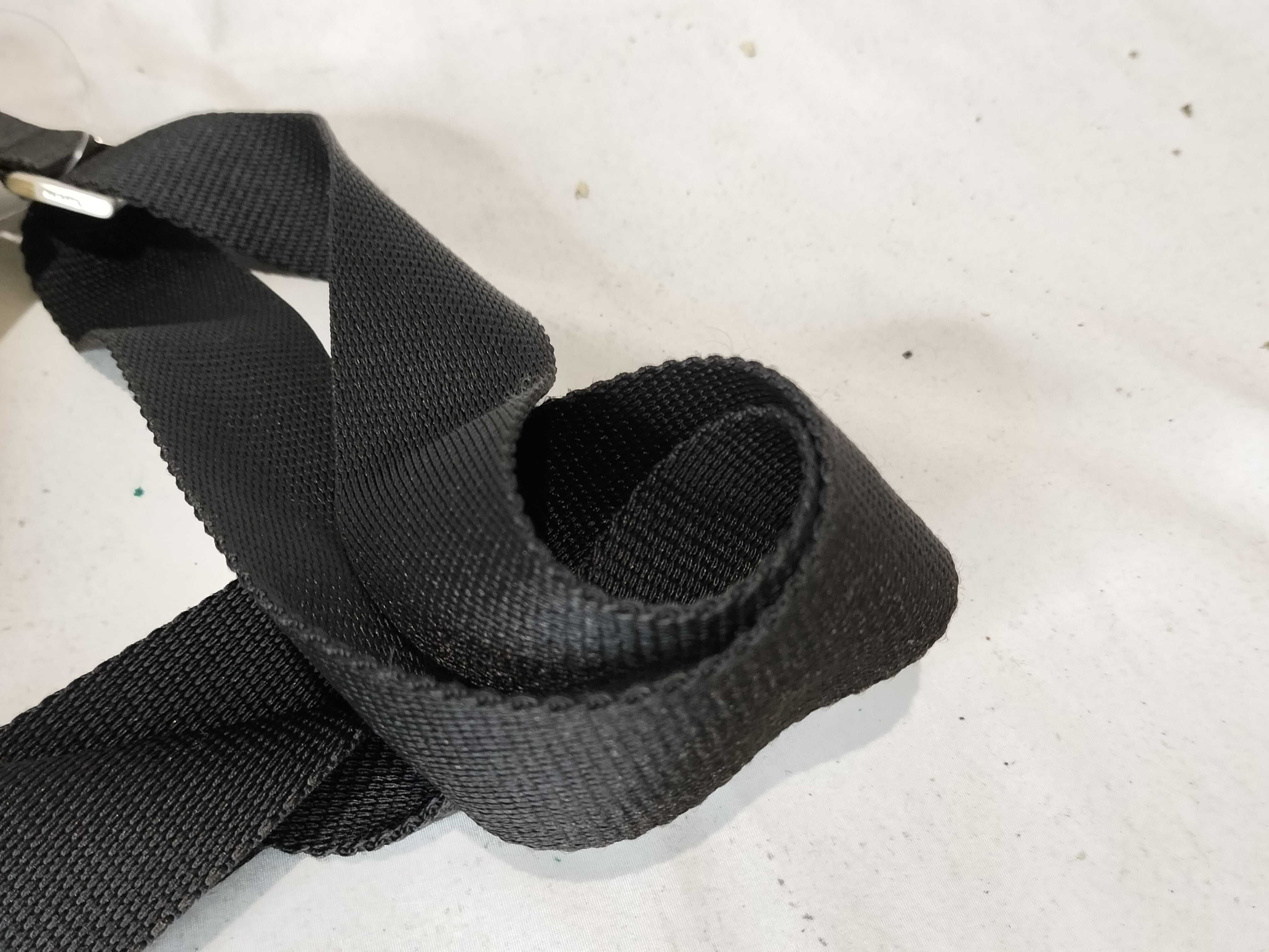 Nylon Shoulder Bag — view 5