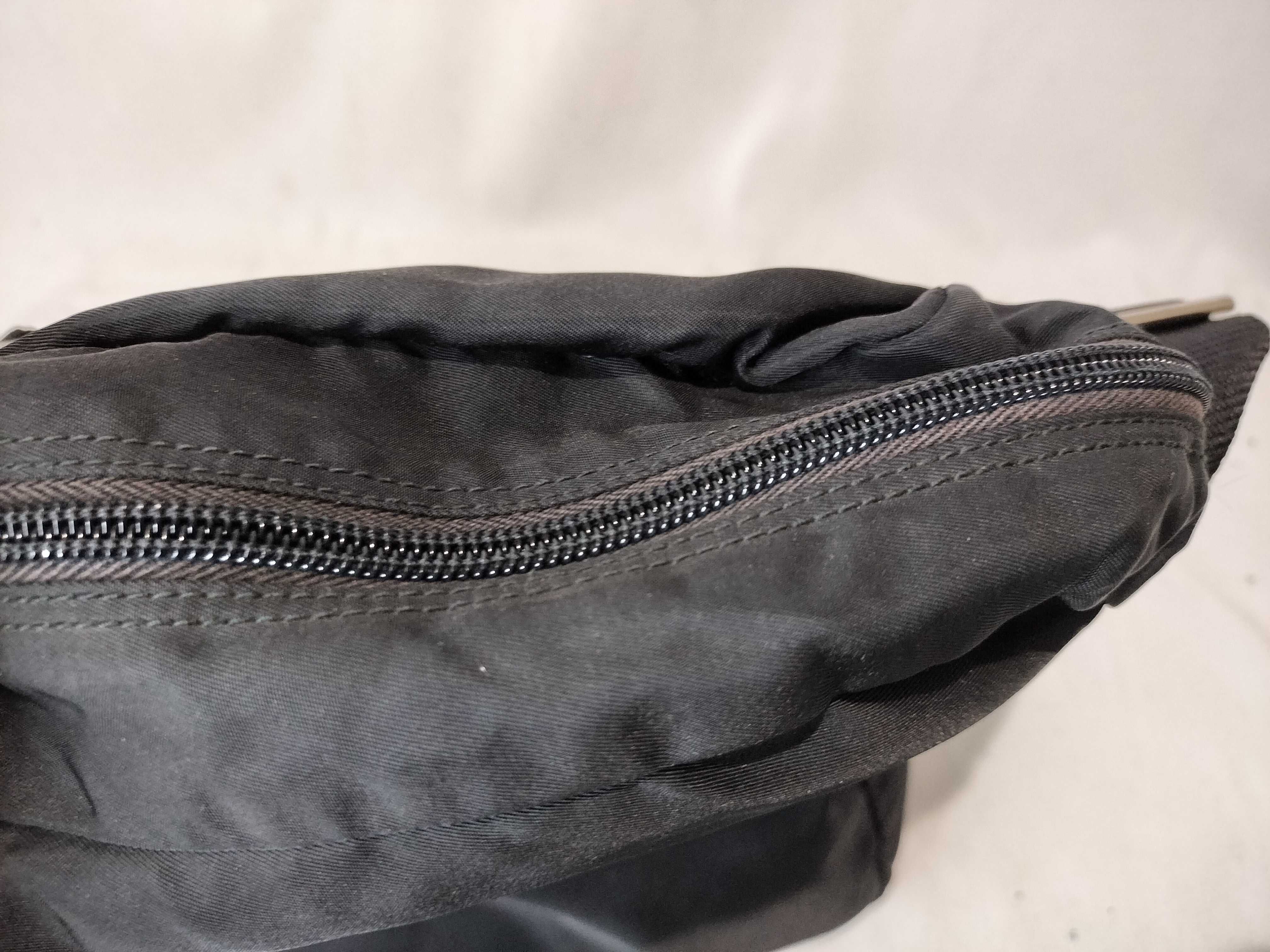 Nylon Shoulder Bag — view 9