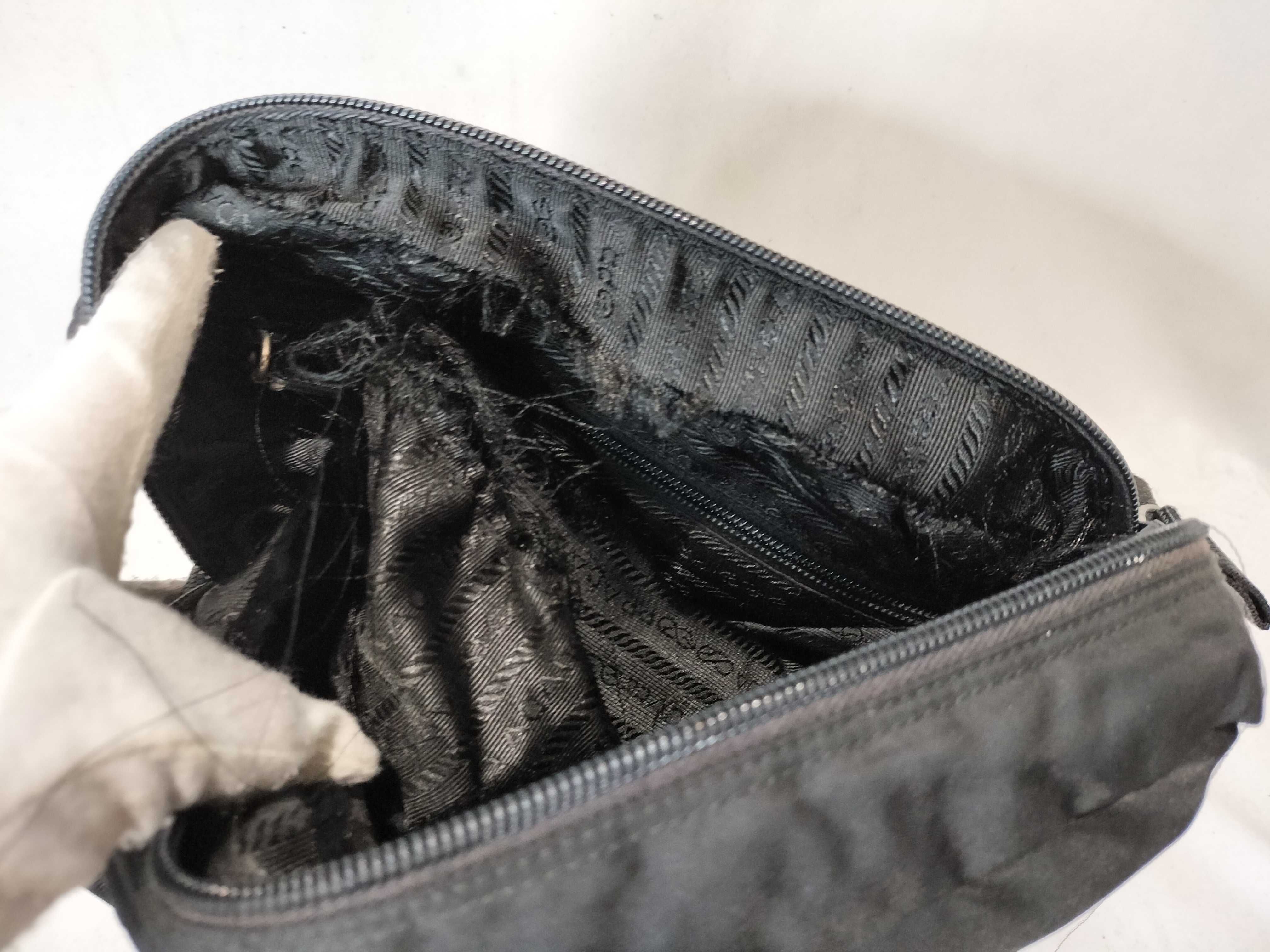 Nylon Shoulder Bag — view 10