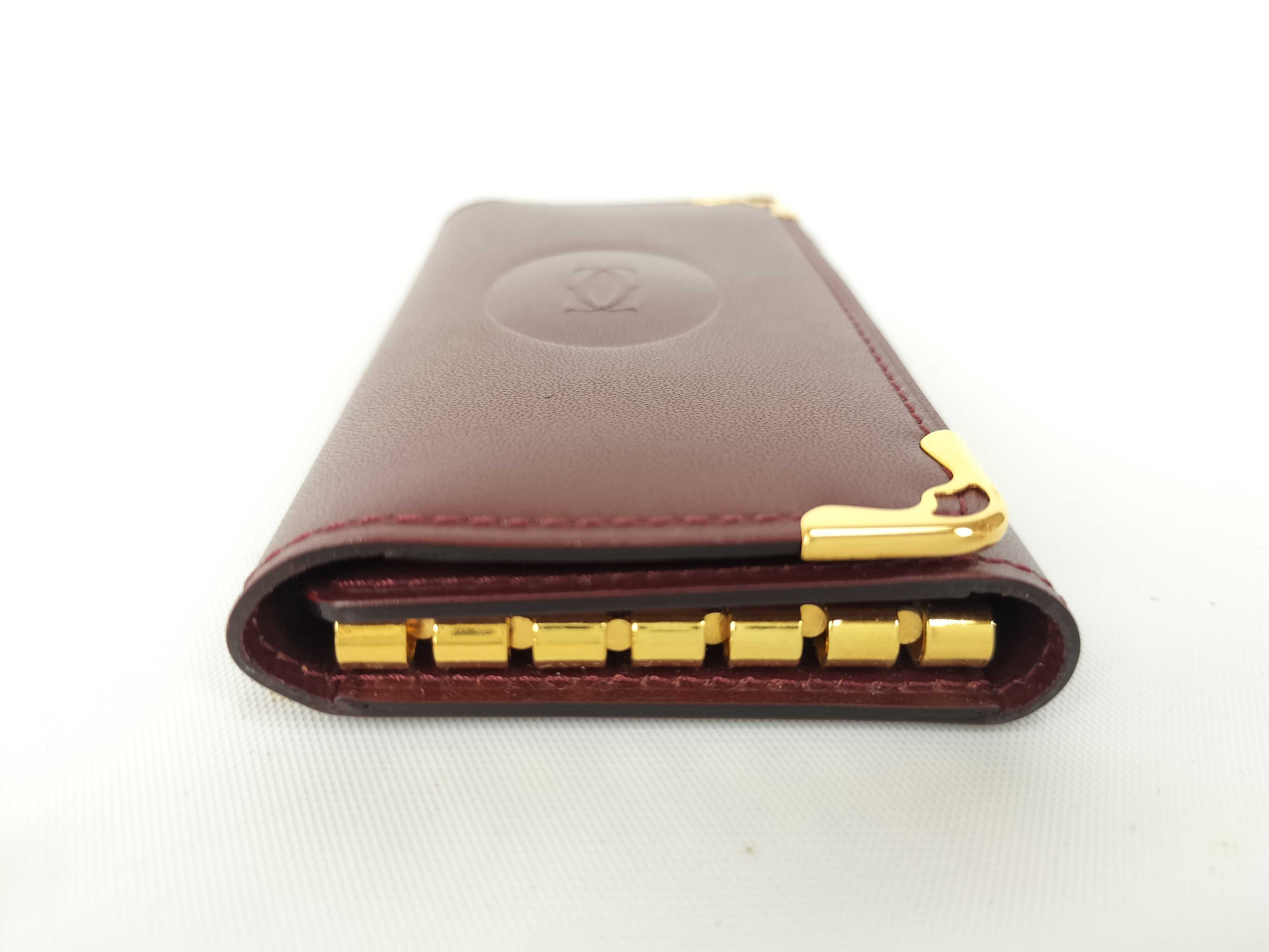 Must 6-Key Case — view 6