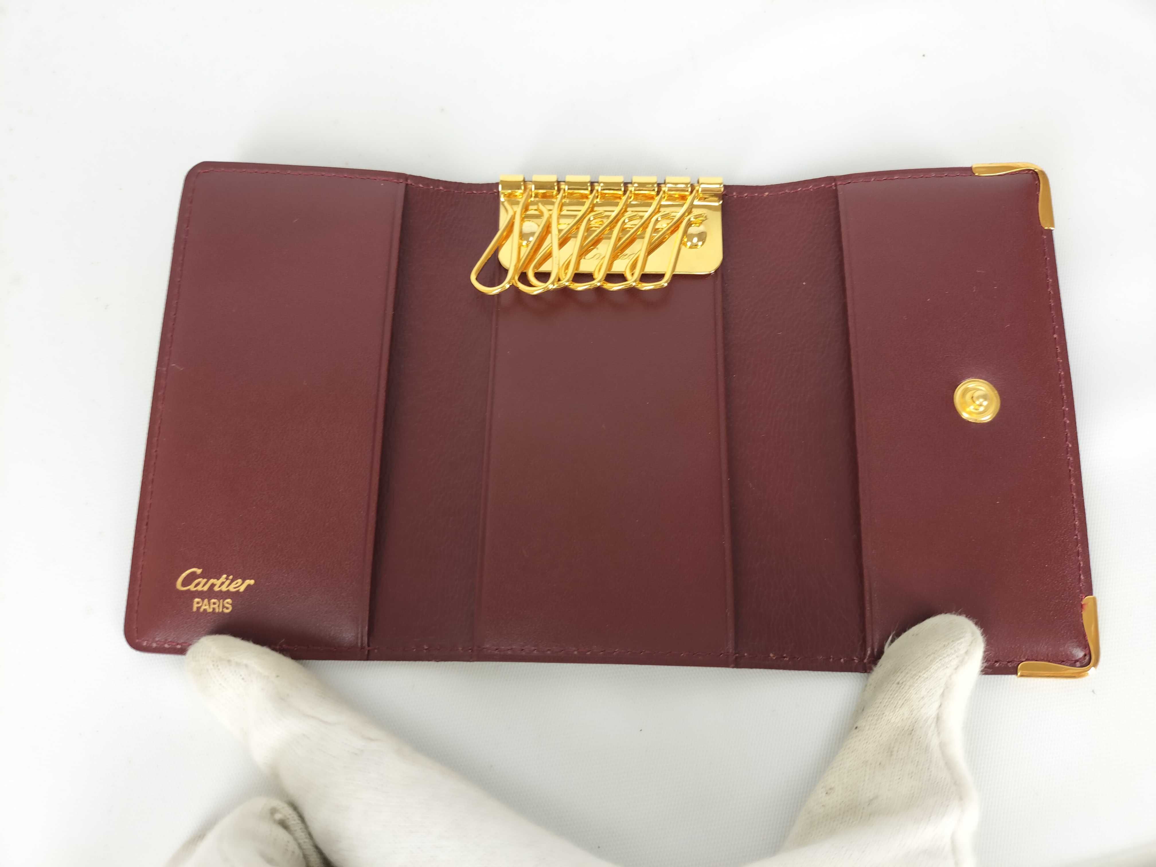 Must 6-Key Case — view 8