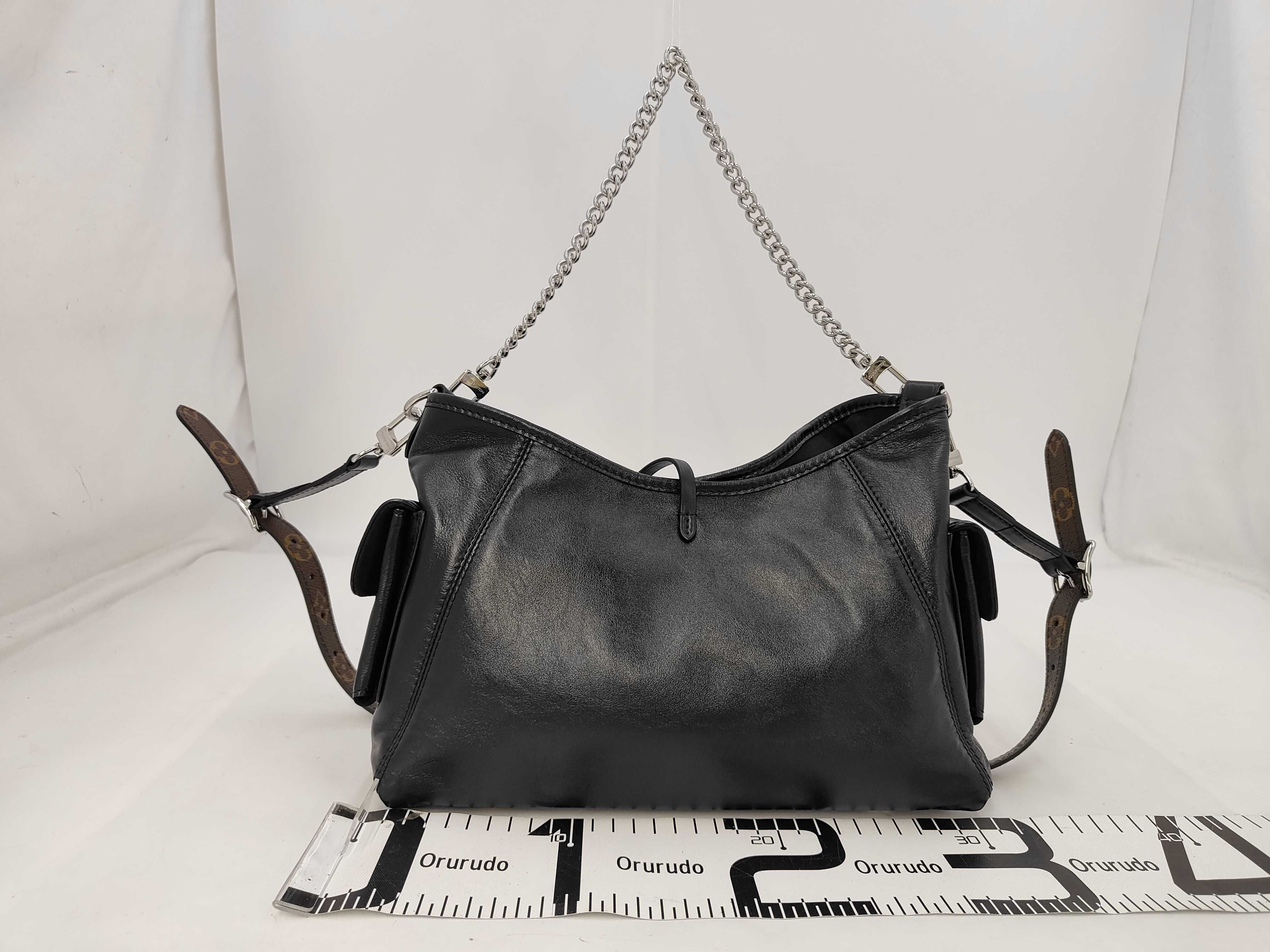 M24861 Carryall Cargo Vibe PM 2-Way Bag Handbag — view 2
