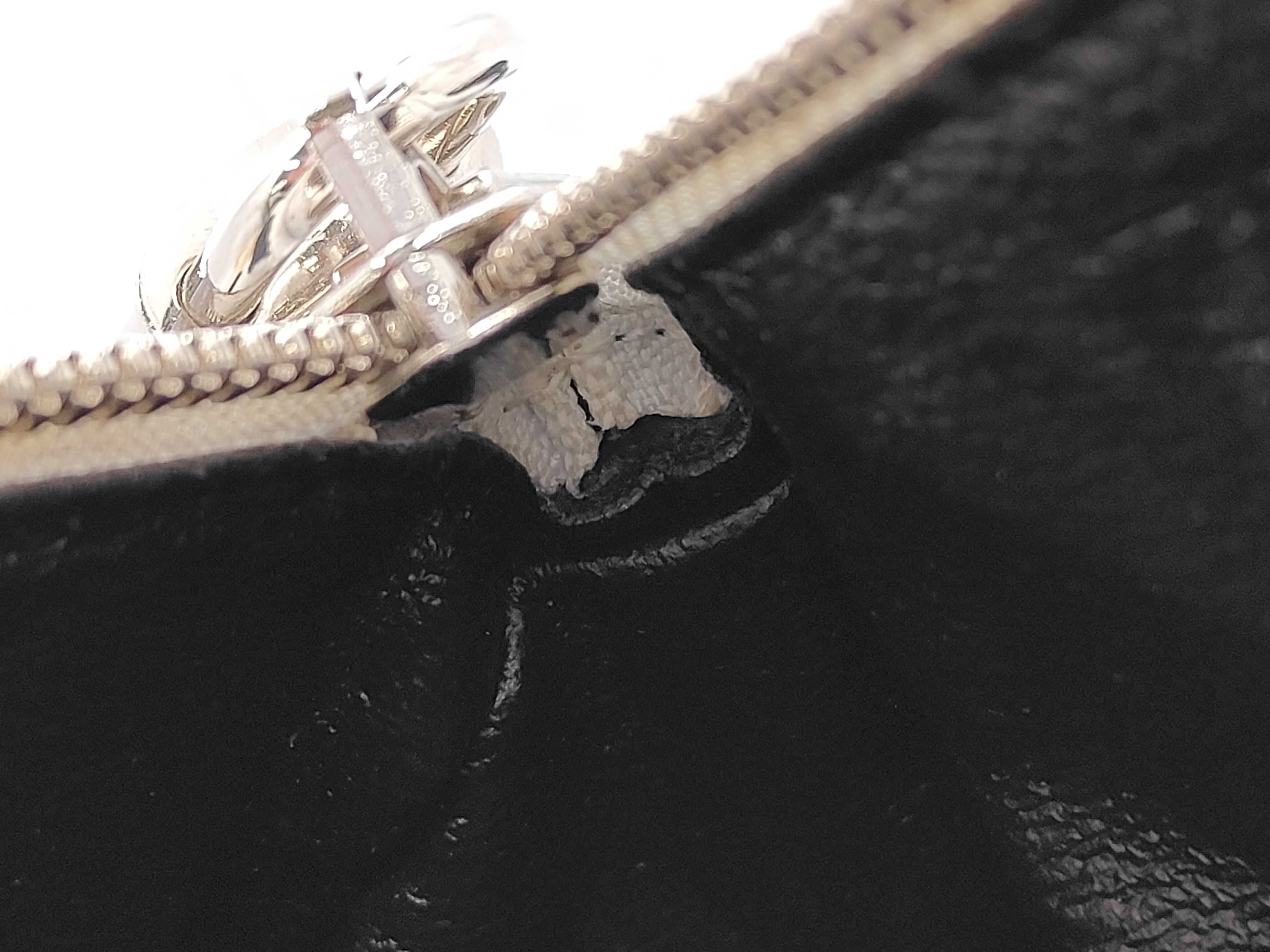 Urs Fischer Speedy Bandoulière 25 M45563 Handbag — view 11