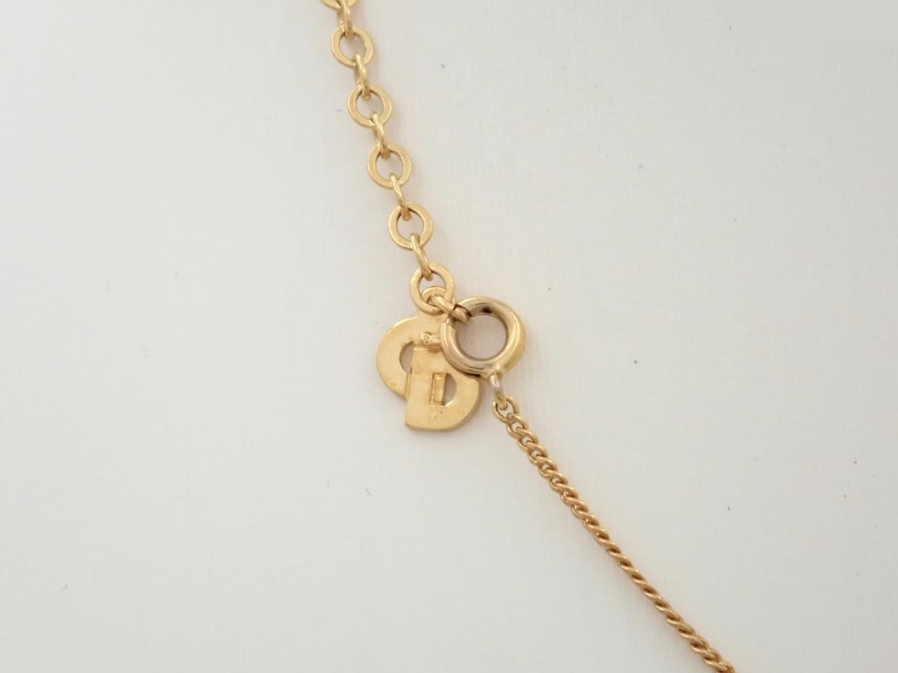 GP Necklace, Chain approx. 45cm — view 2