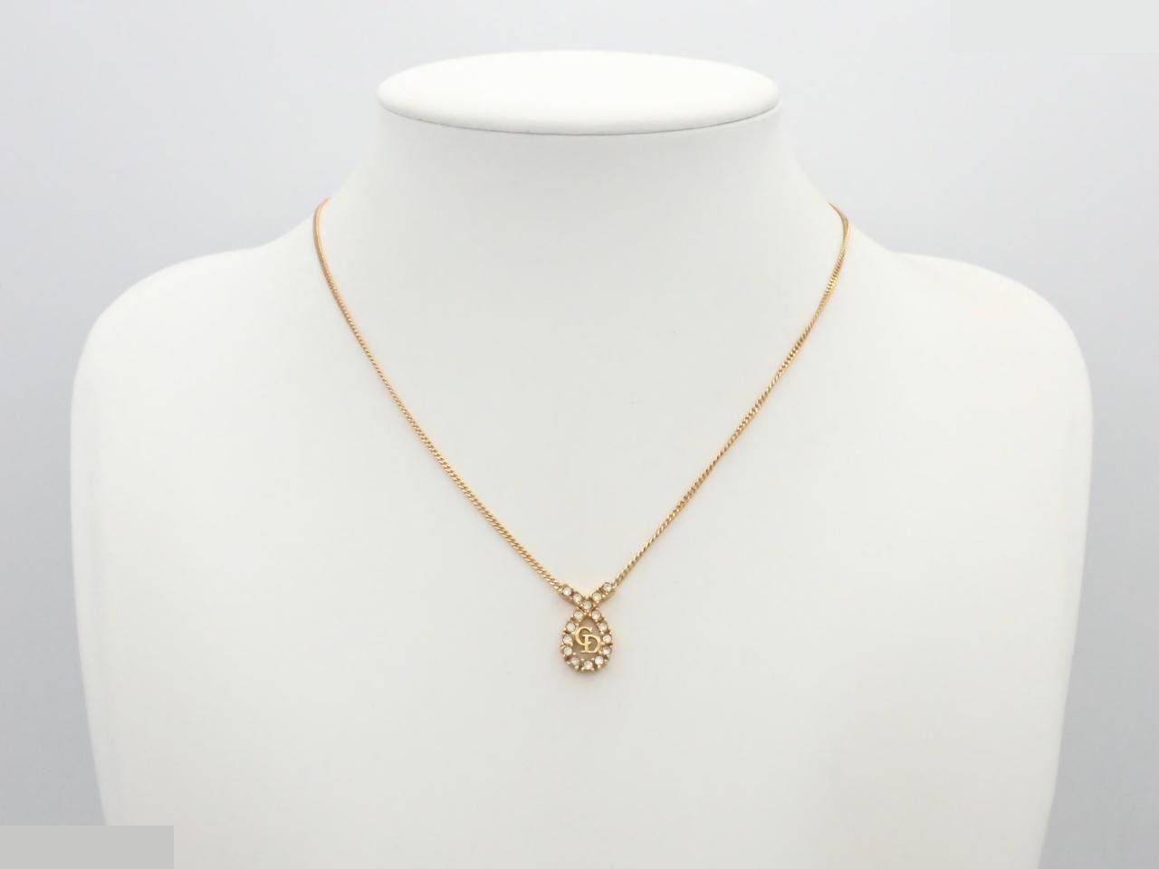 GP Necklace, Chain approx. 45cm — view 3