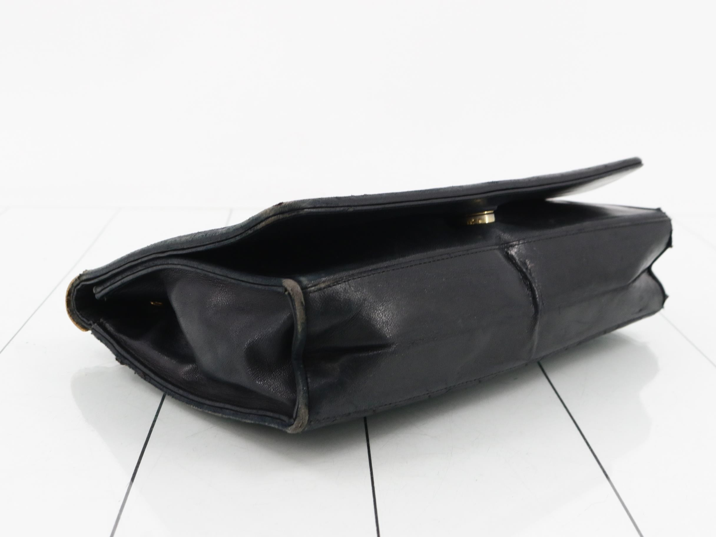 Matelassé Shoulder Bag — view 5