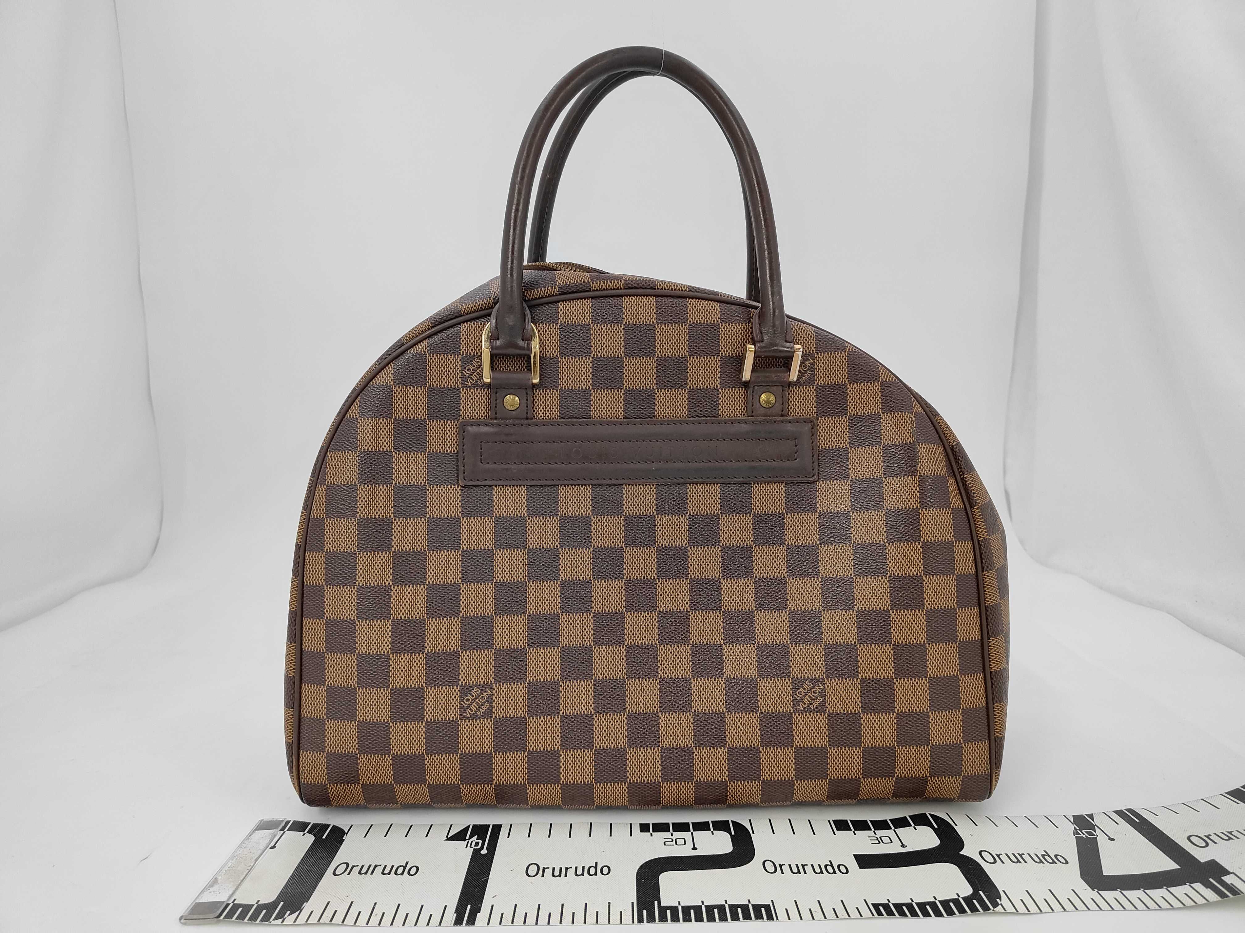Damier Nolita SP0034 Handbag — view 2