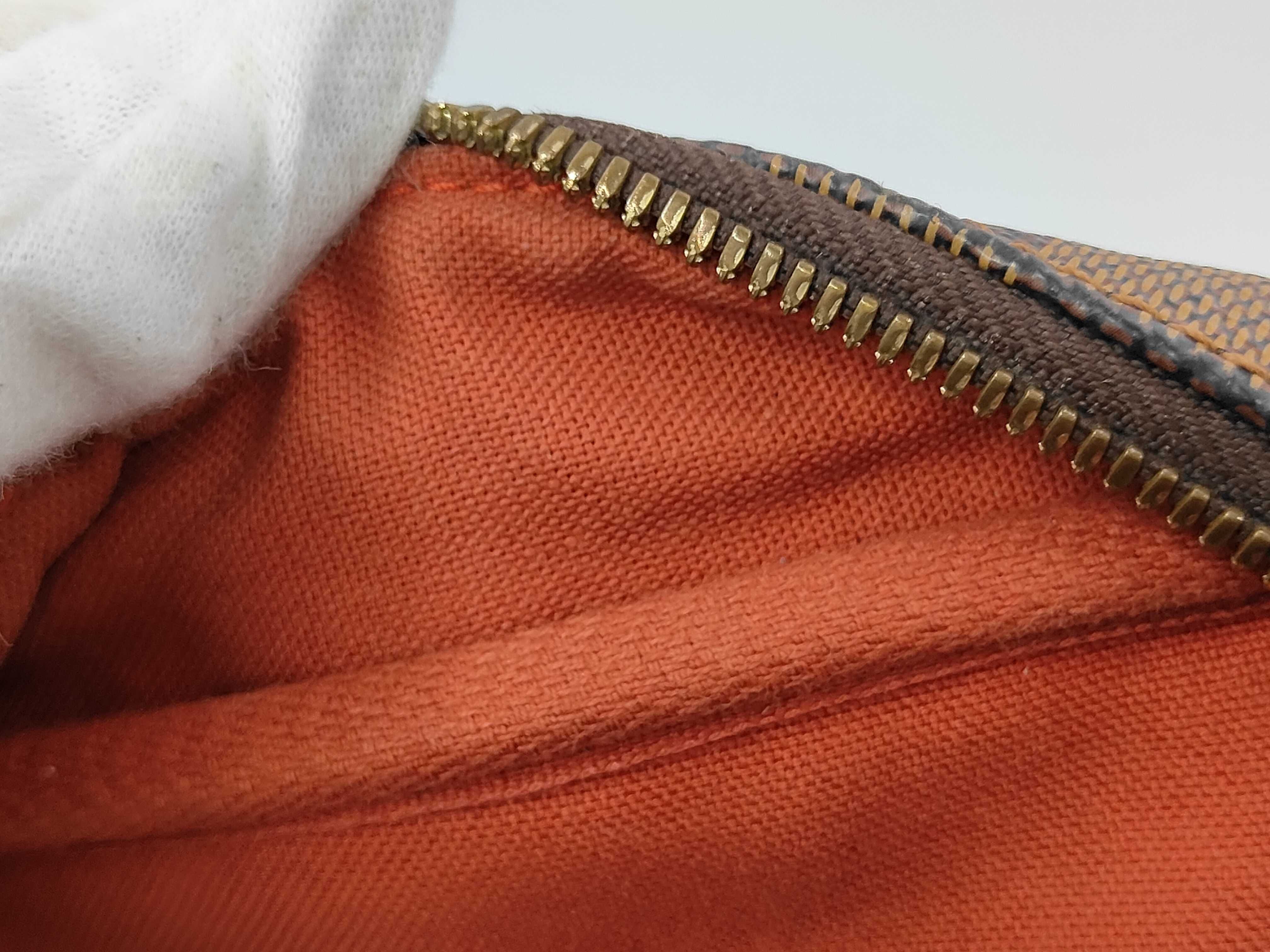 Damier Nolita SP0034 Handbag — view 4