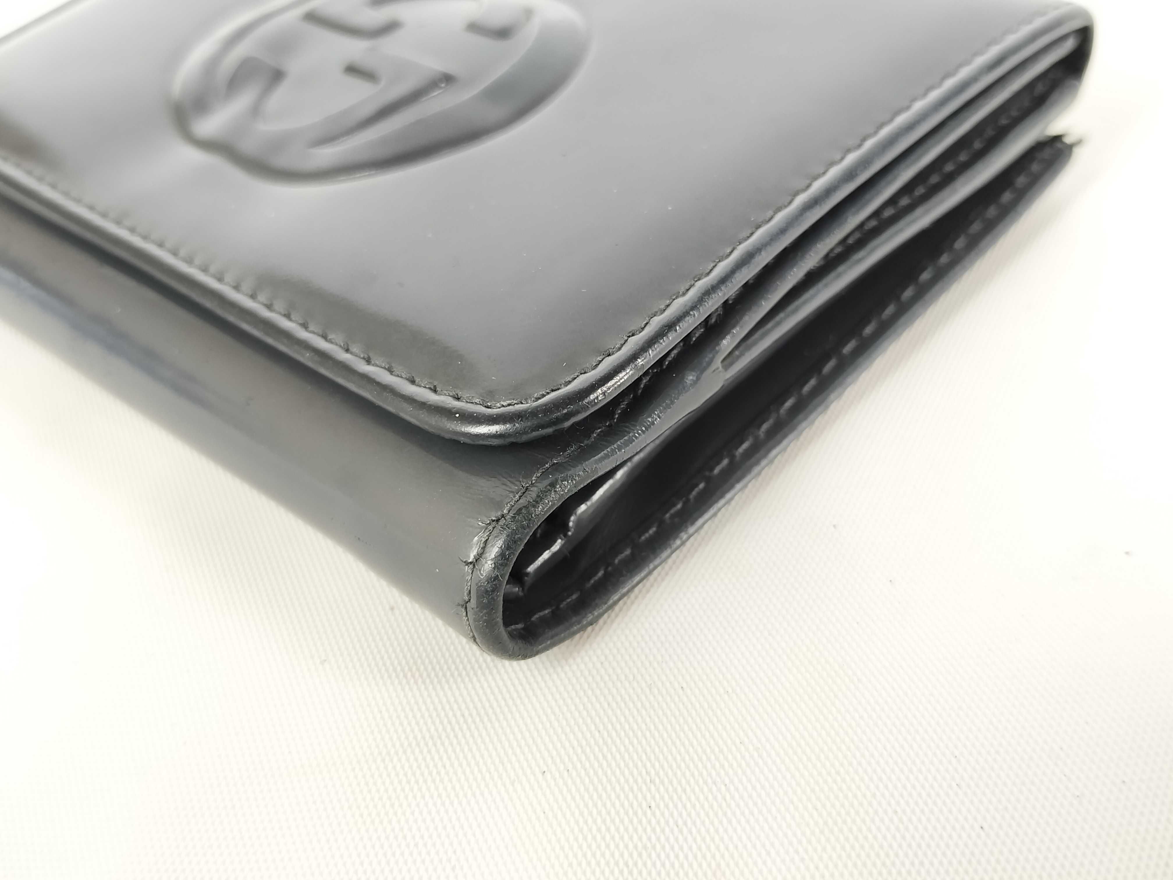 Marmont Compact Wallet — view 2
