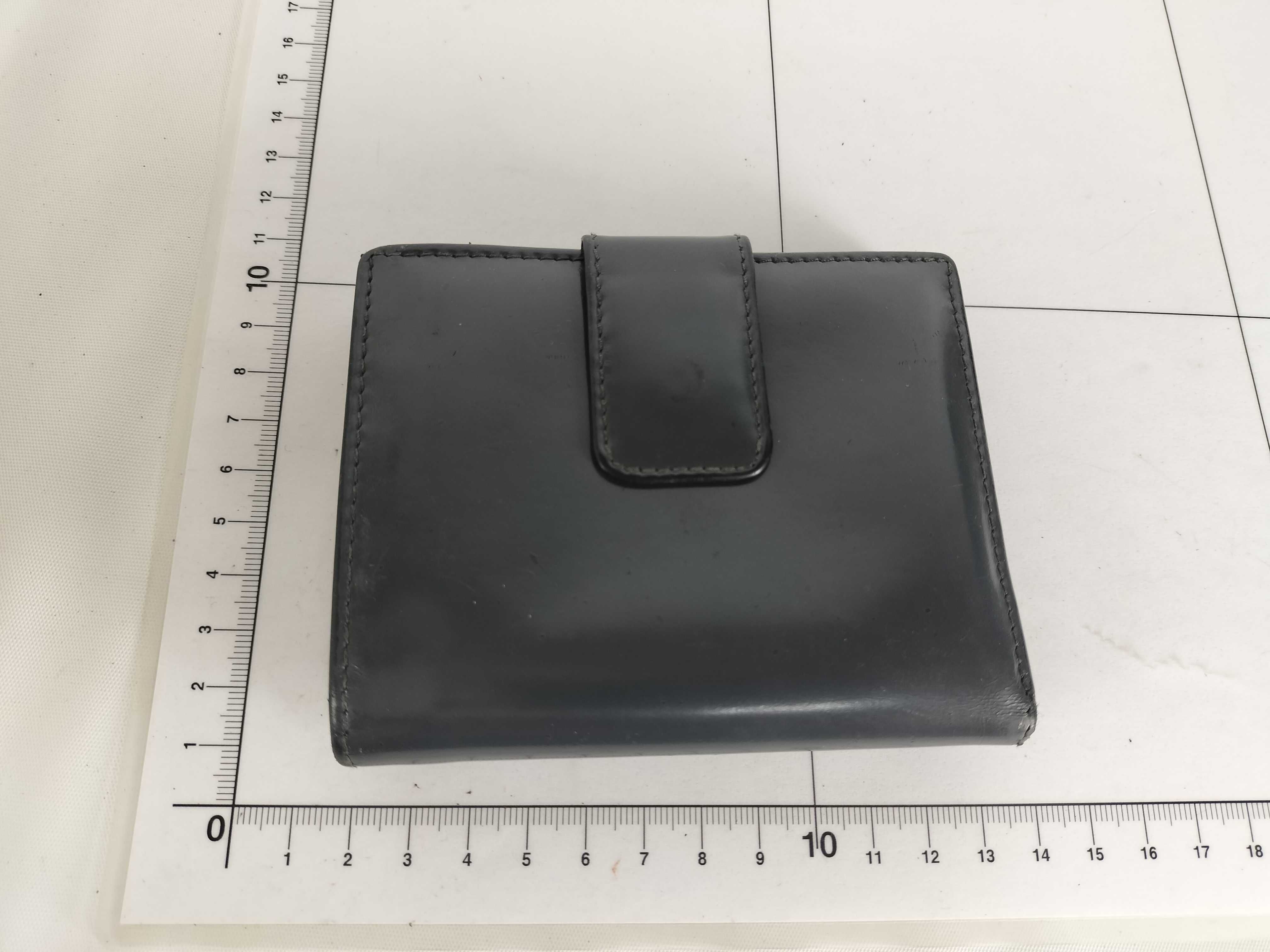 Marmont Compact Wallet — view 11