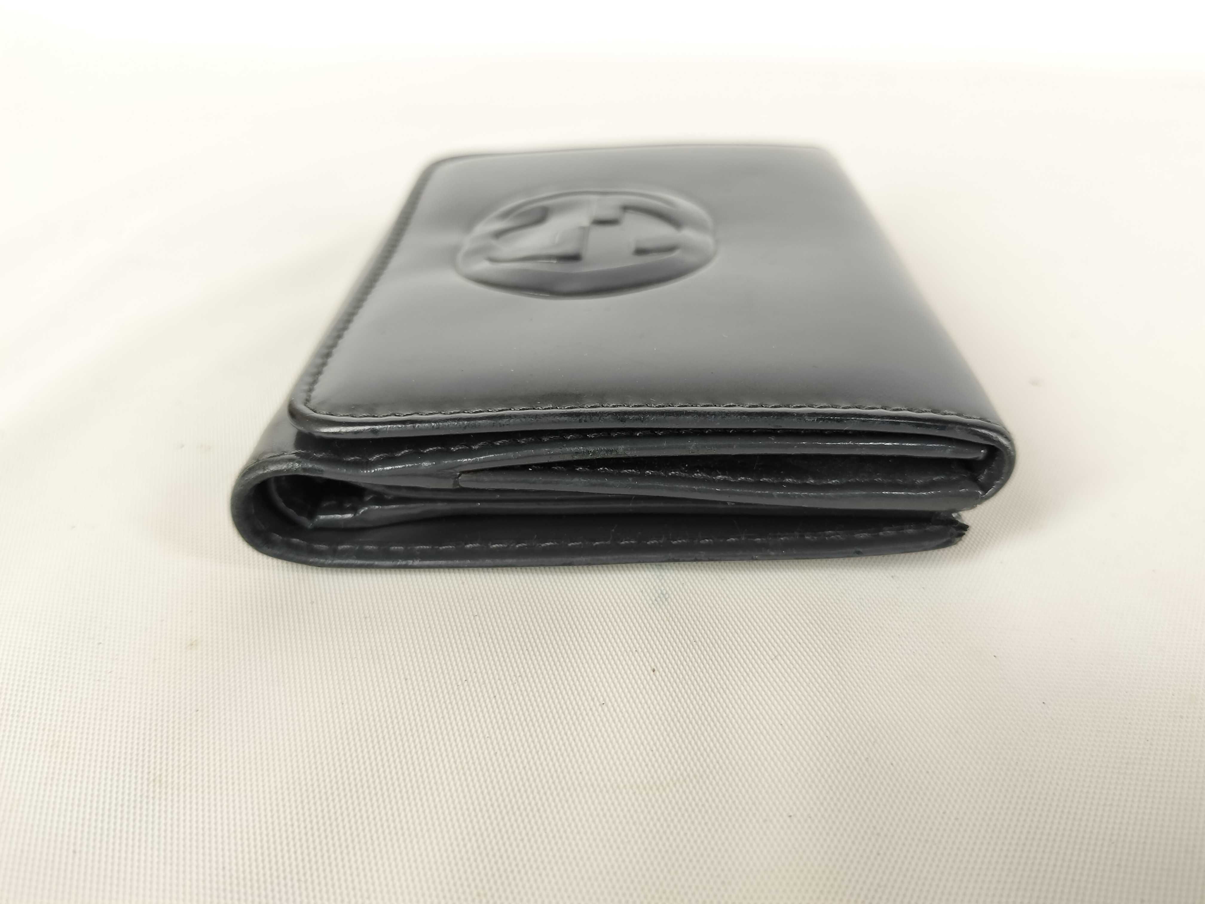 Marmont Compact Wallet — view 3