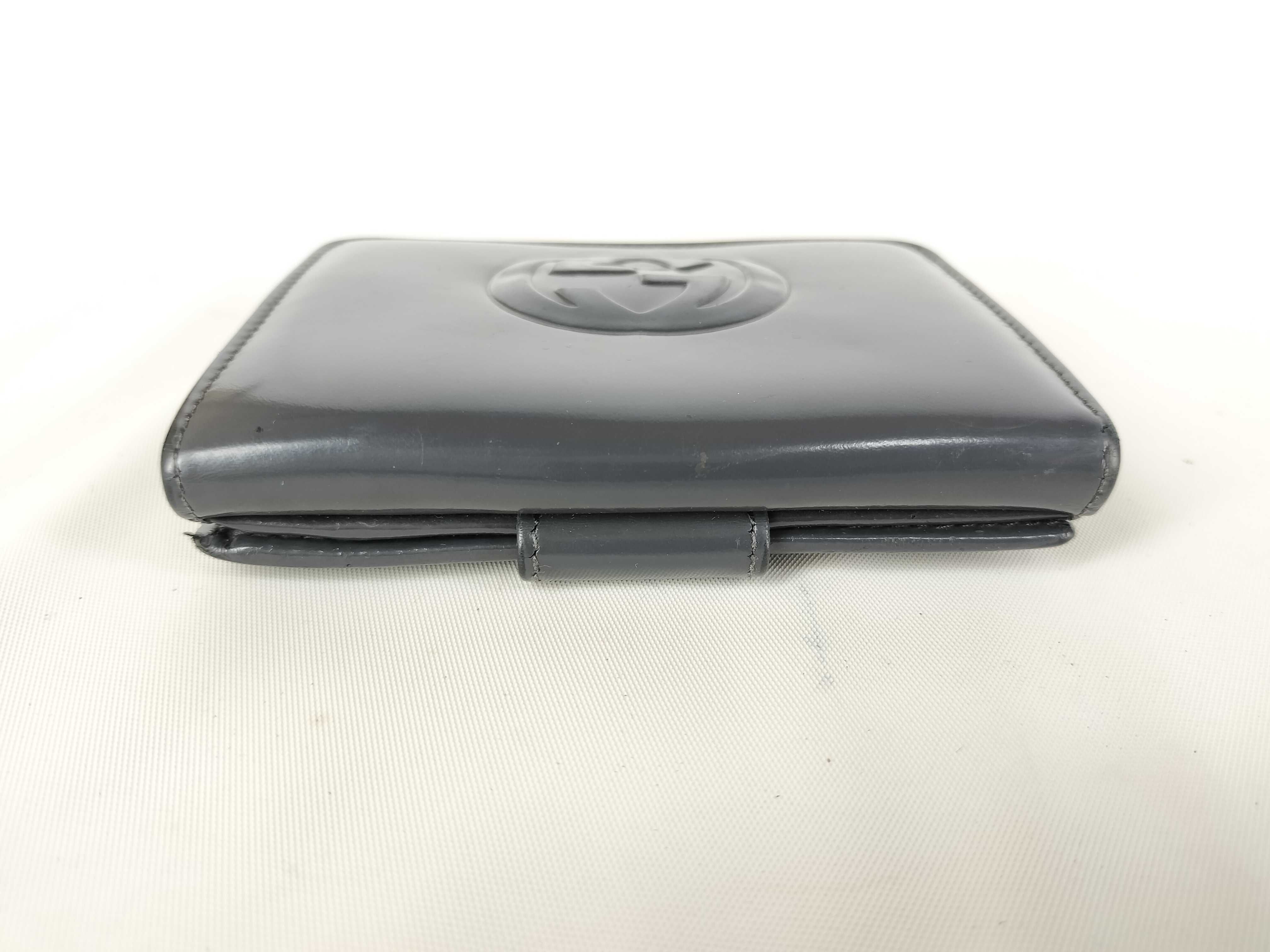 Marmont Compact Wallet — view 4