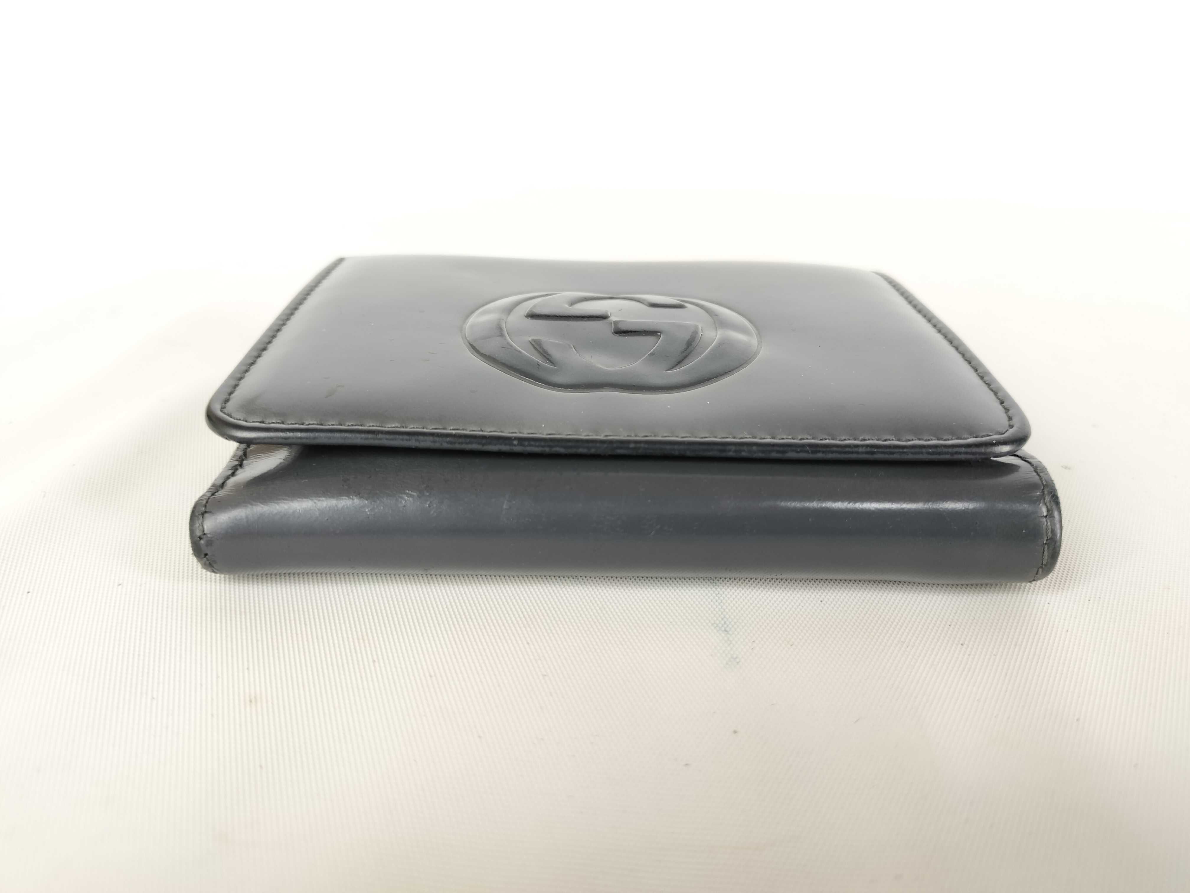 Marmont Compact Wallet — view 5