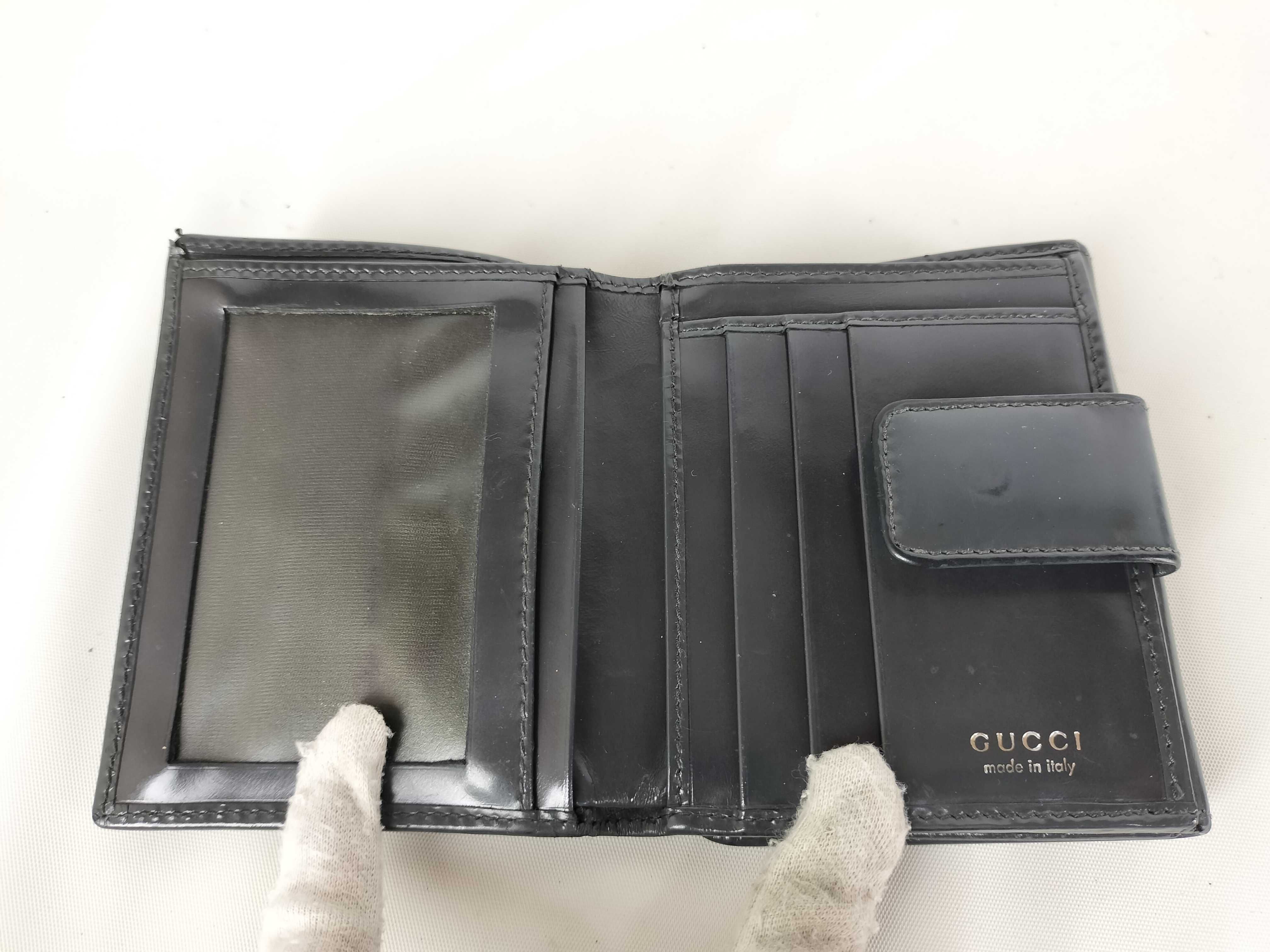 Marmont Compact Wallet — view 7