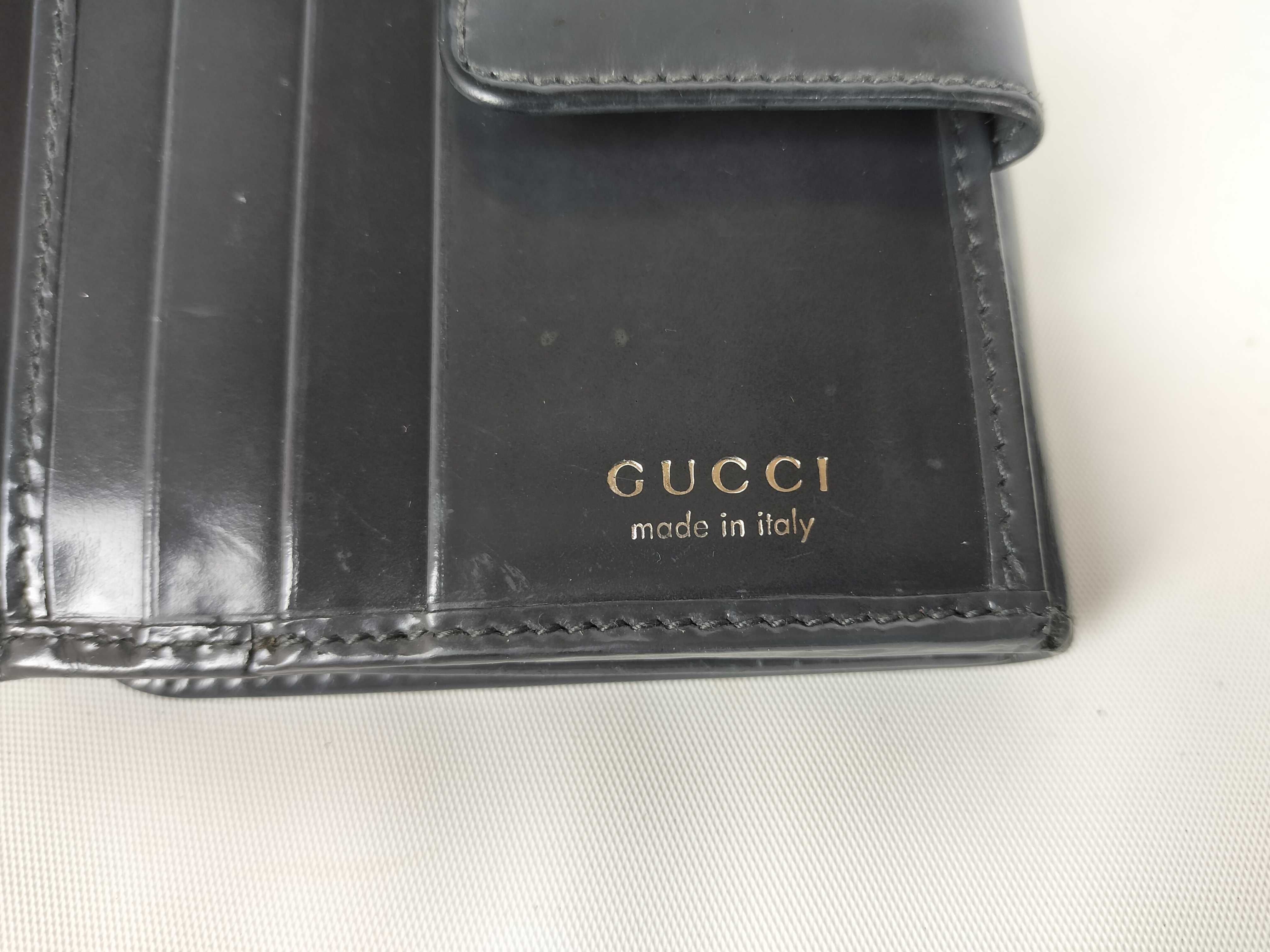 Marmont Compact Wallet — view 8