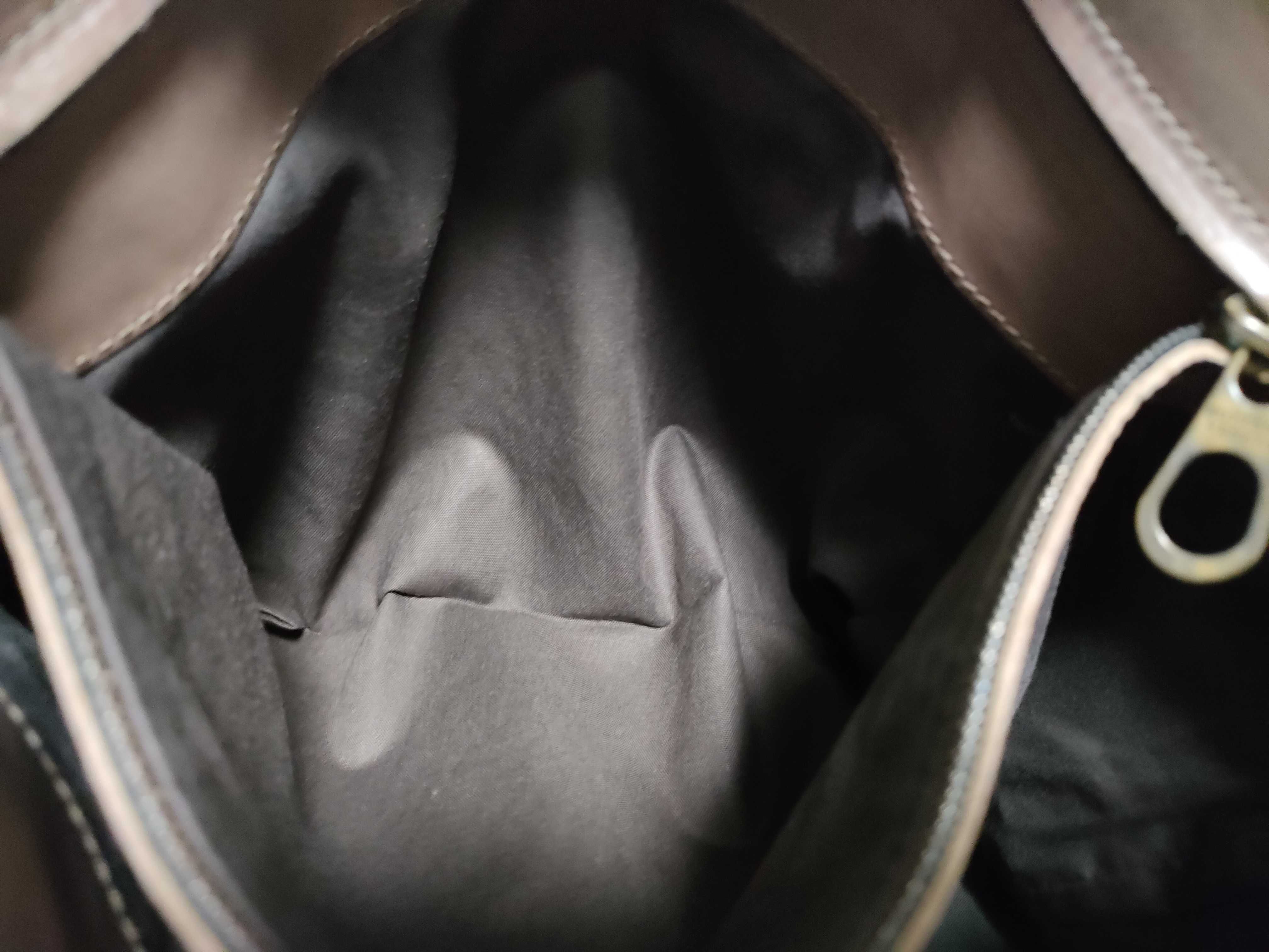 Intrecciato Shoulder Bag 161623 — view 10