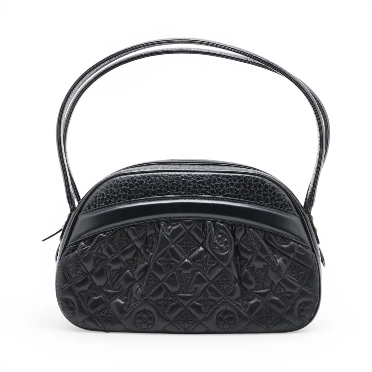 Monogram Vienna Clara M95105 CE1005 Black