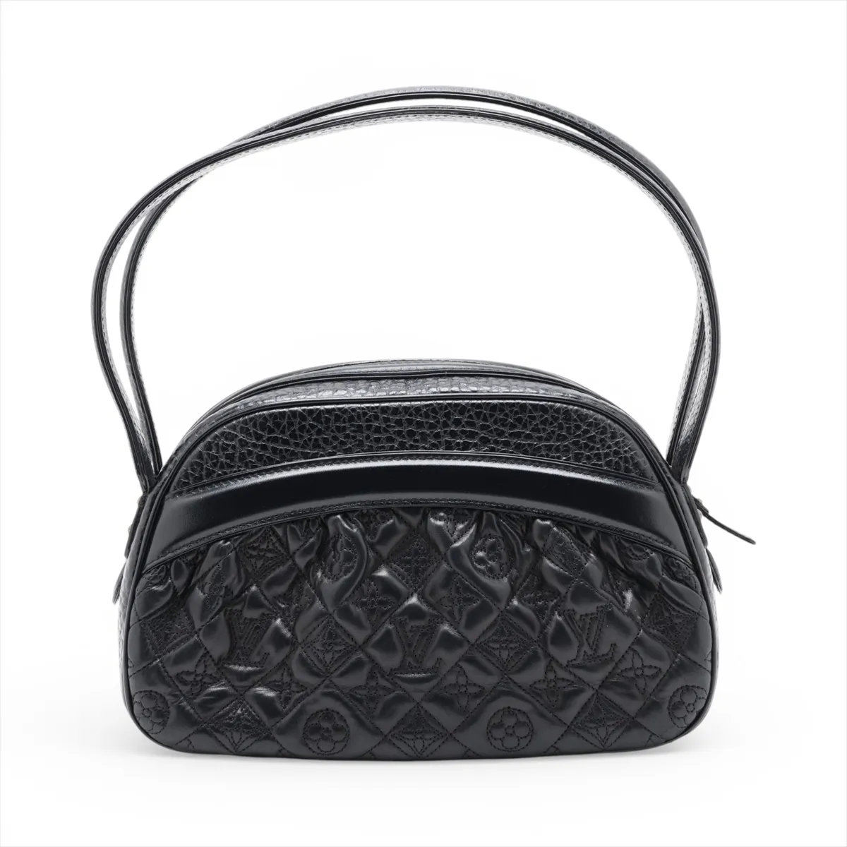 Monogram Vienna Clara M95105 CE1005 Black — view 2