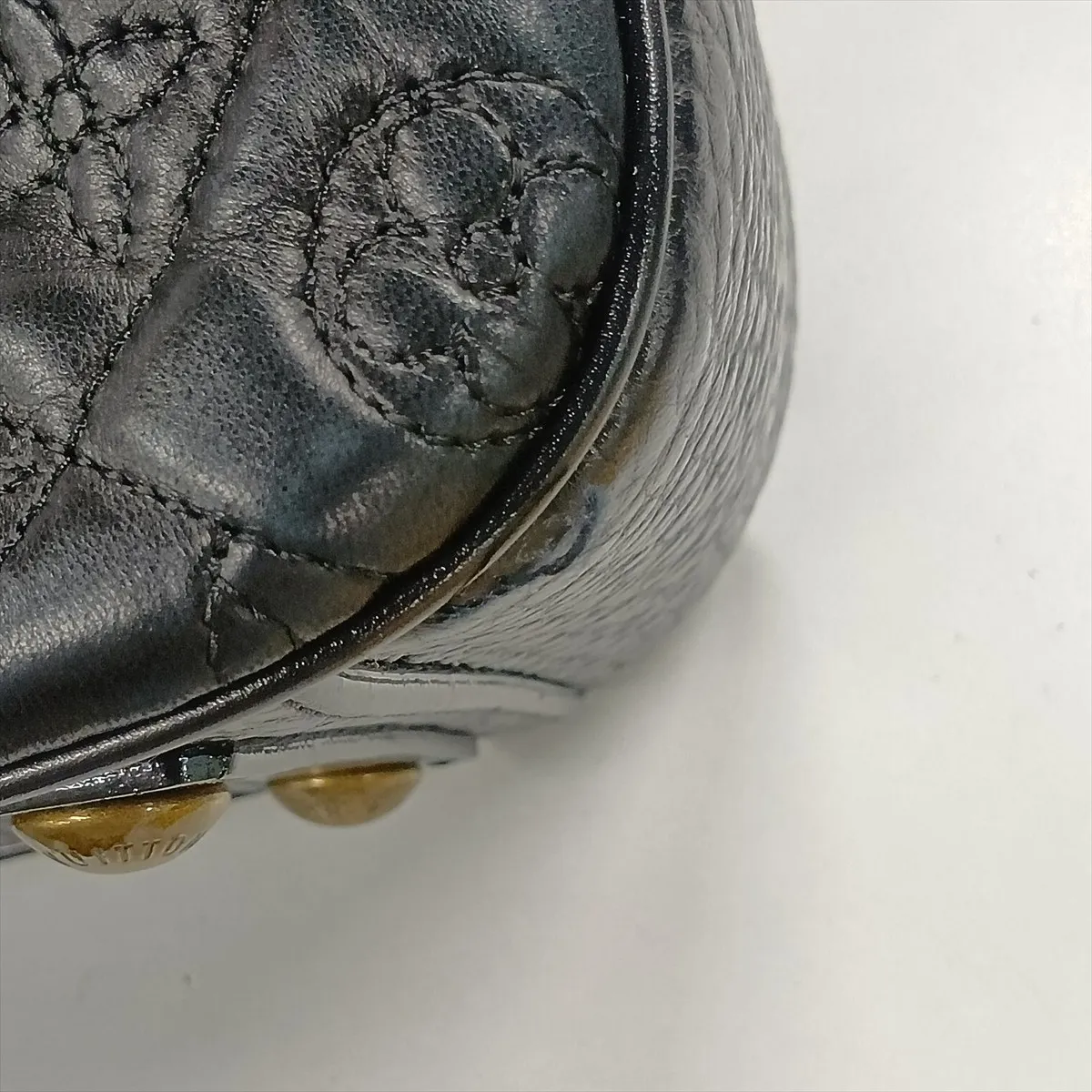 Monogram Vienna Clara M95105 CE1005 Black — view 12