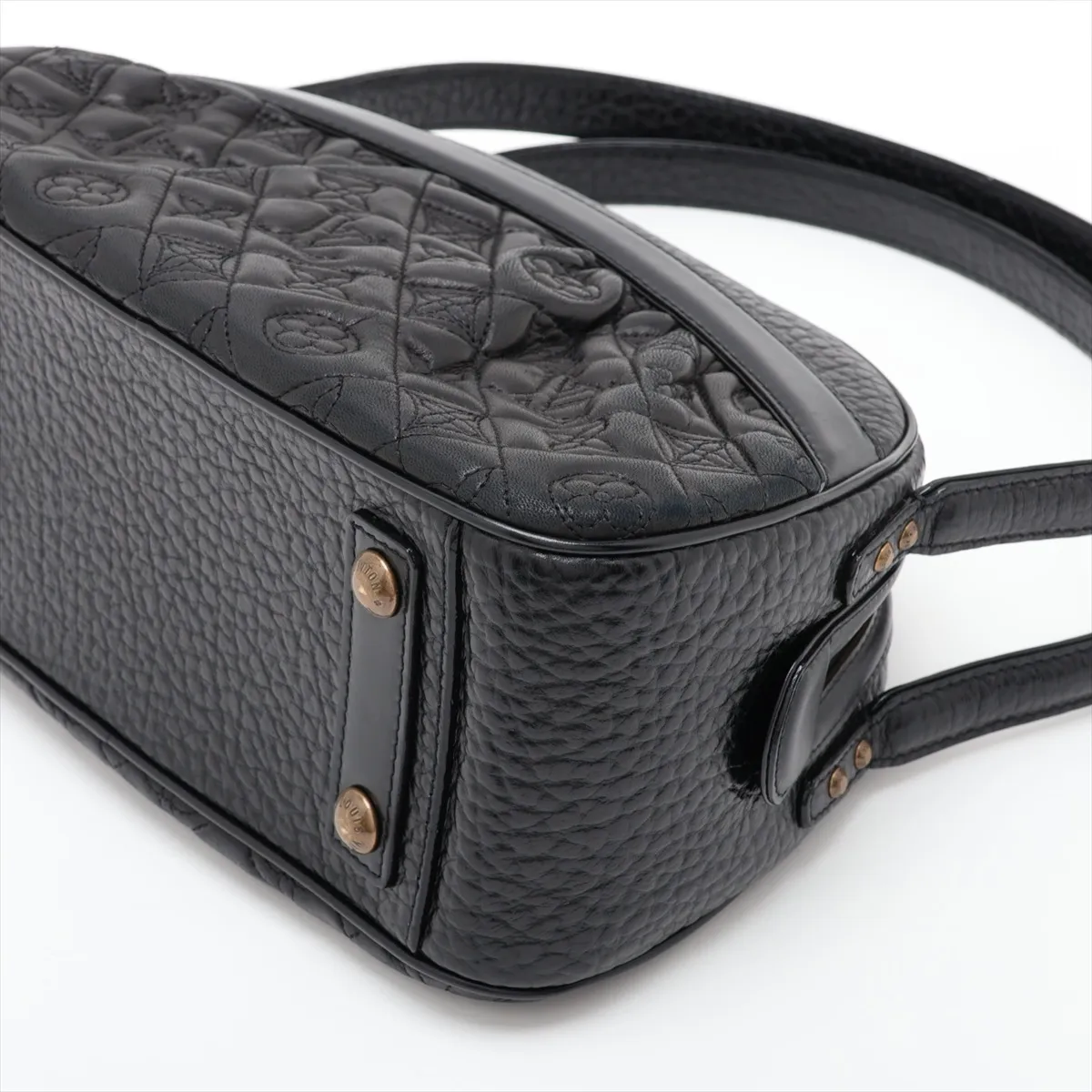 Monogram Vienna Clara M95105 CE1005 Black — view 3