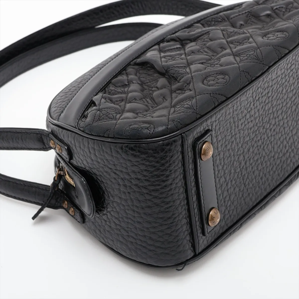 Monogram Vienna Clara M95105 CE1005 Black — view 4