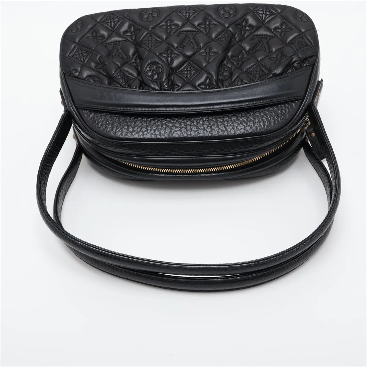 Monogram Vienna Clara M95105 CE1005 Black — view 5
