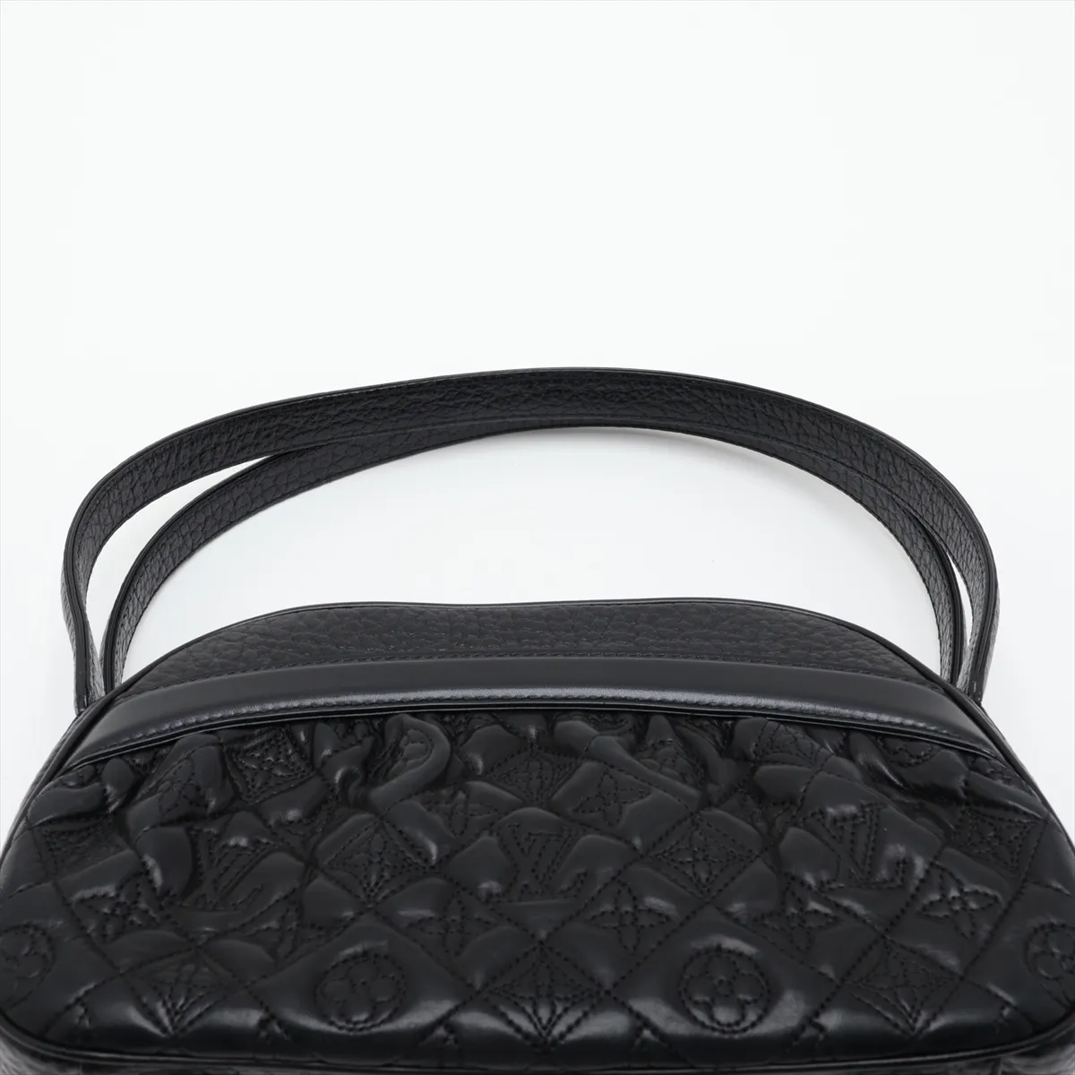 Monogram Vienna Clara M95105 CE1005 Black — view 6