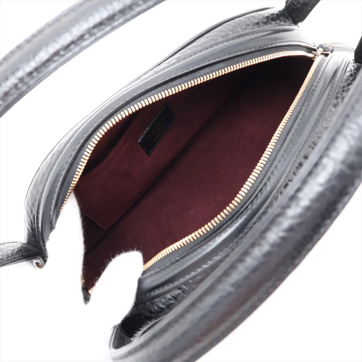 Monogram Vienna Clara M95105 CE1005 Black — view 7