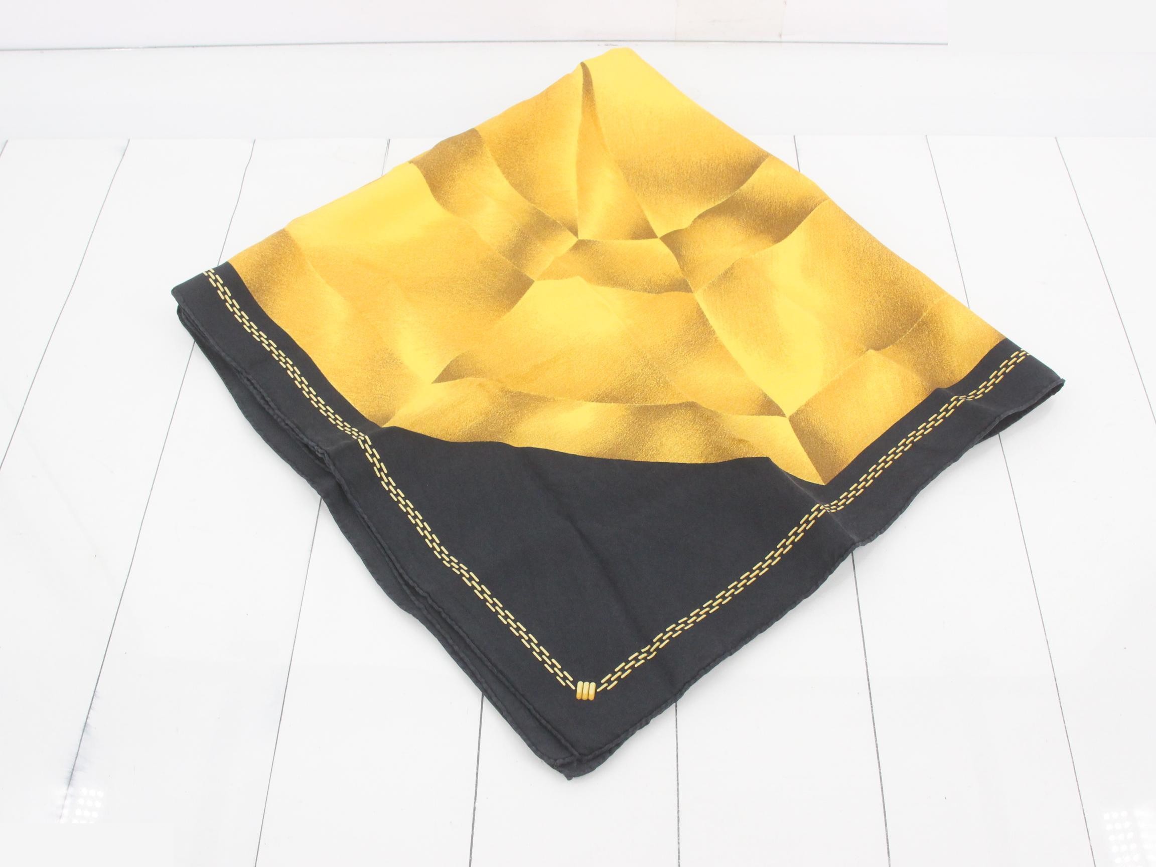 Must de Cartier large scarf — view 2