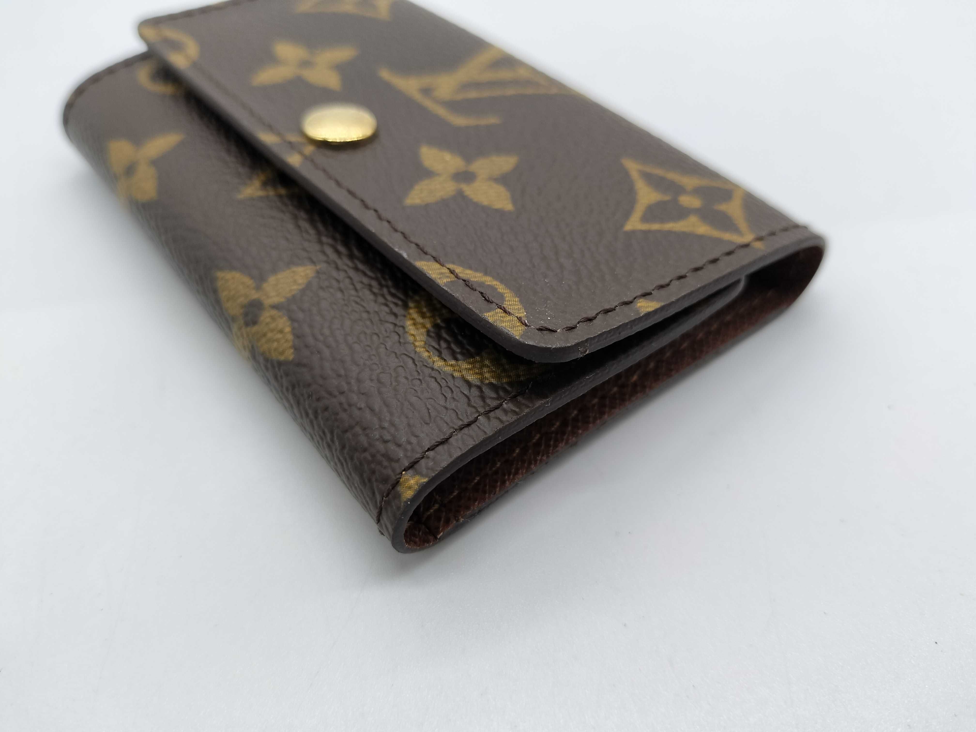 Monogram M62630 Multicles 6 Key Case — view 12