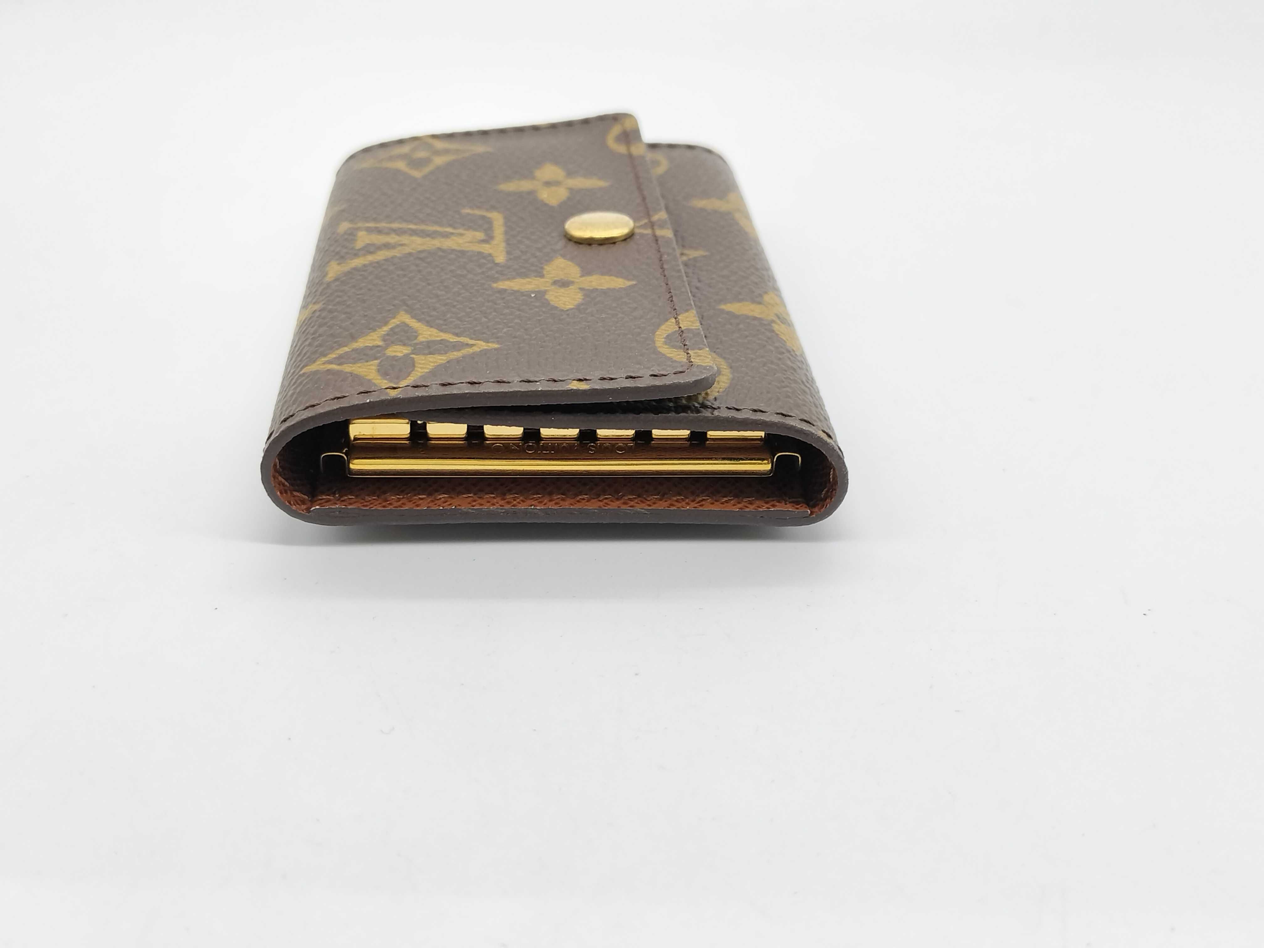 Monogram M62630 Multicles 6 Key Case — view 4