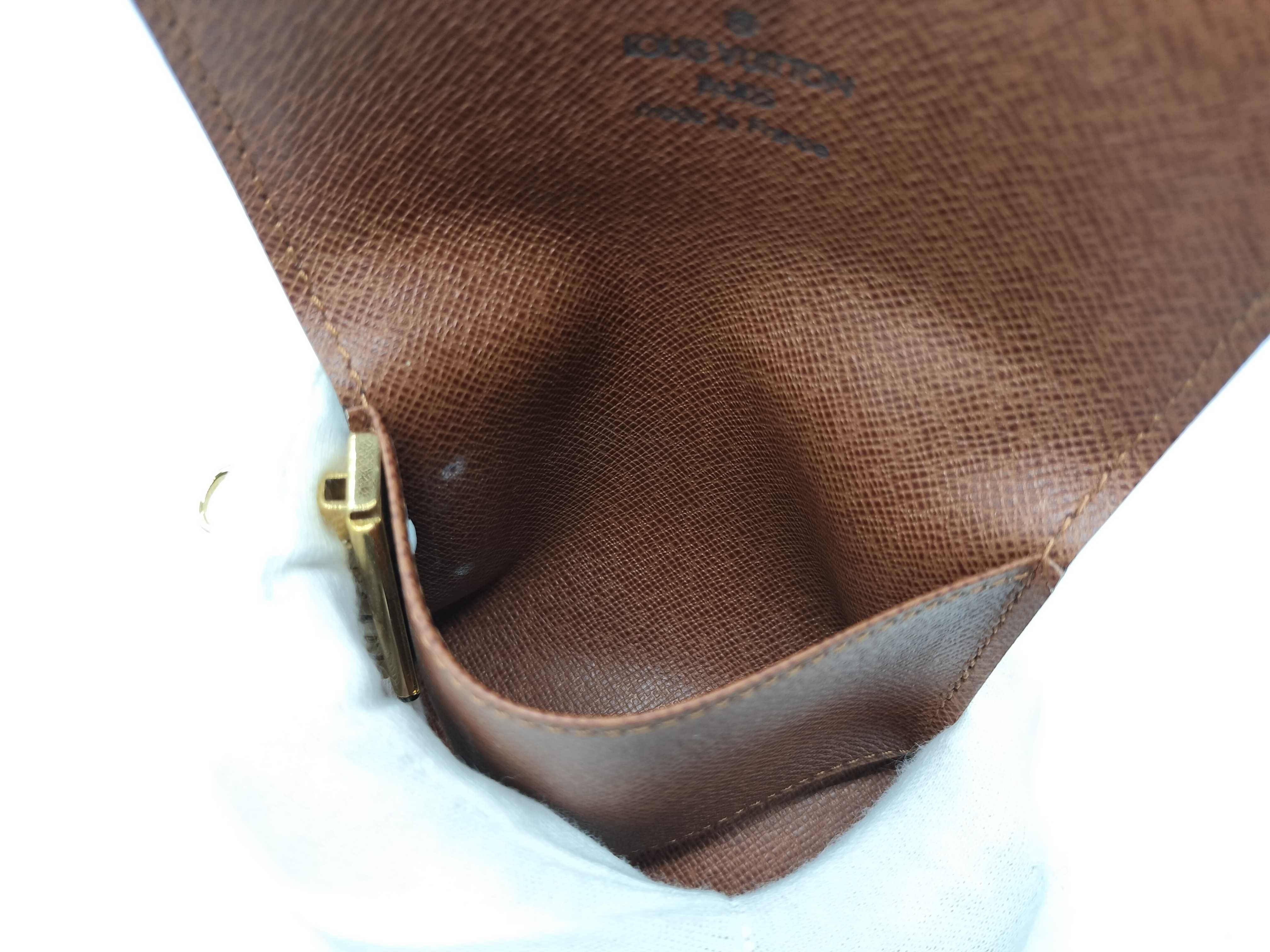 Monogram M62630 Multicles 6 Key Case — view 10