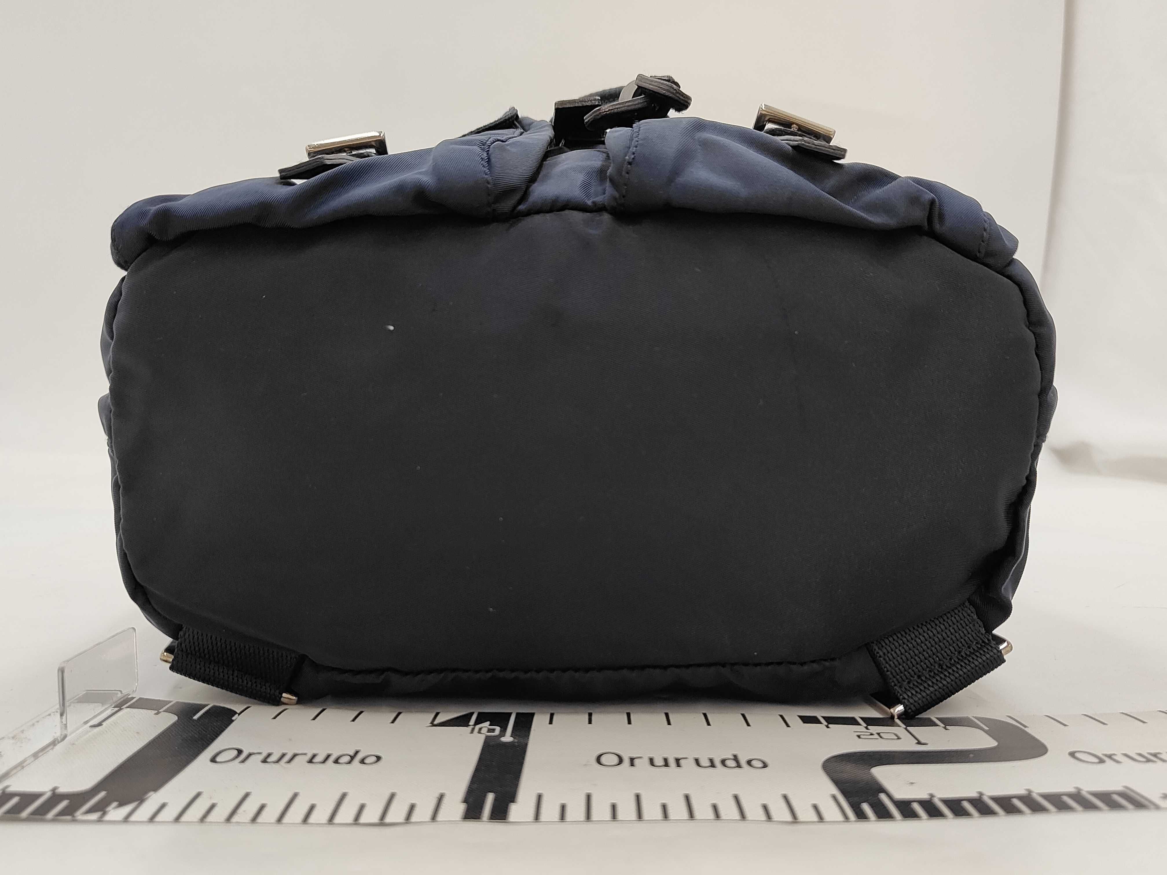 Backpack Rucksack — view 4