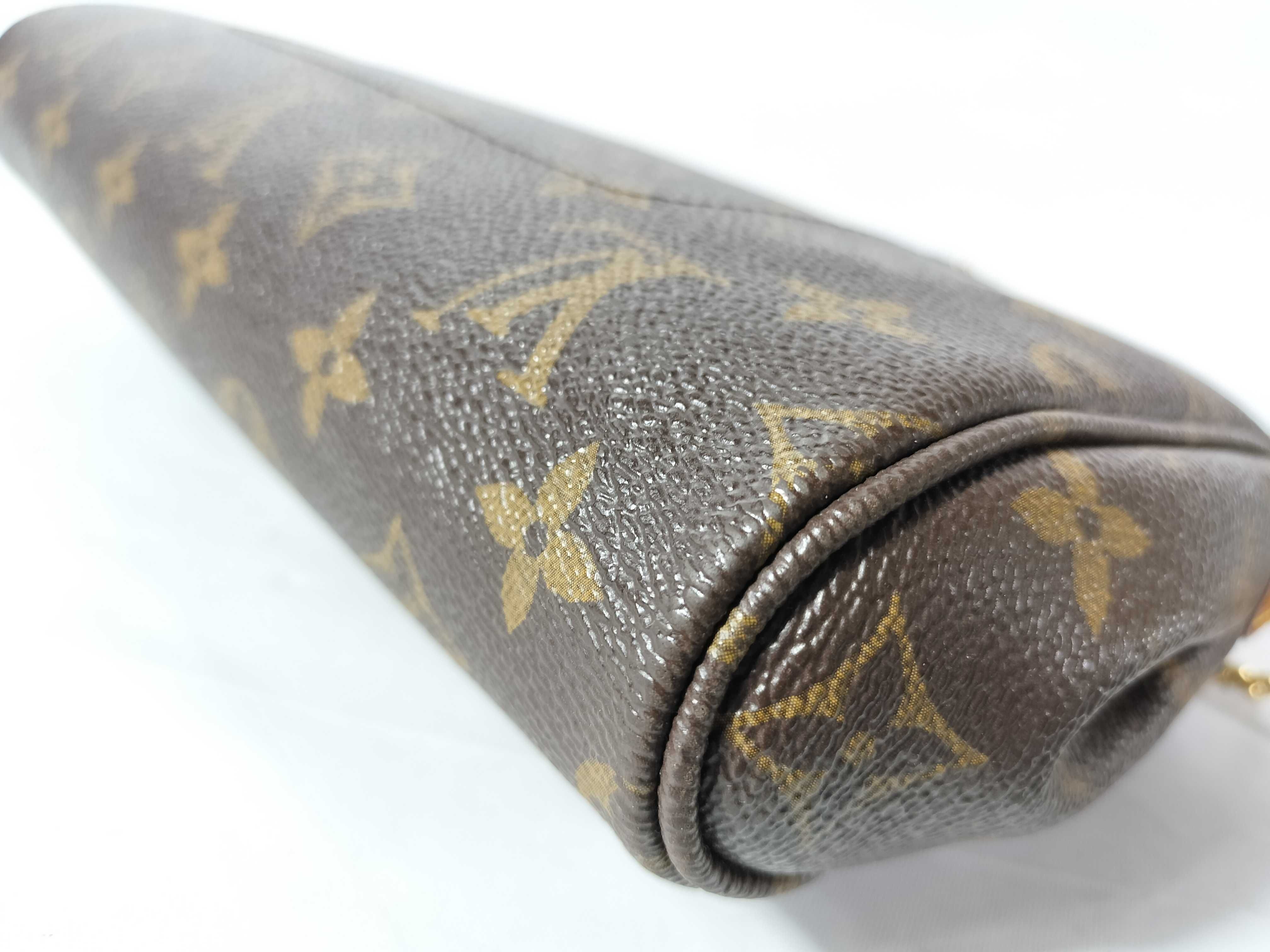 Monogram Bag MONOGRAM FAVOURITE MM M40718 DU0194 Shoulder Bag — view 6