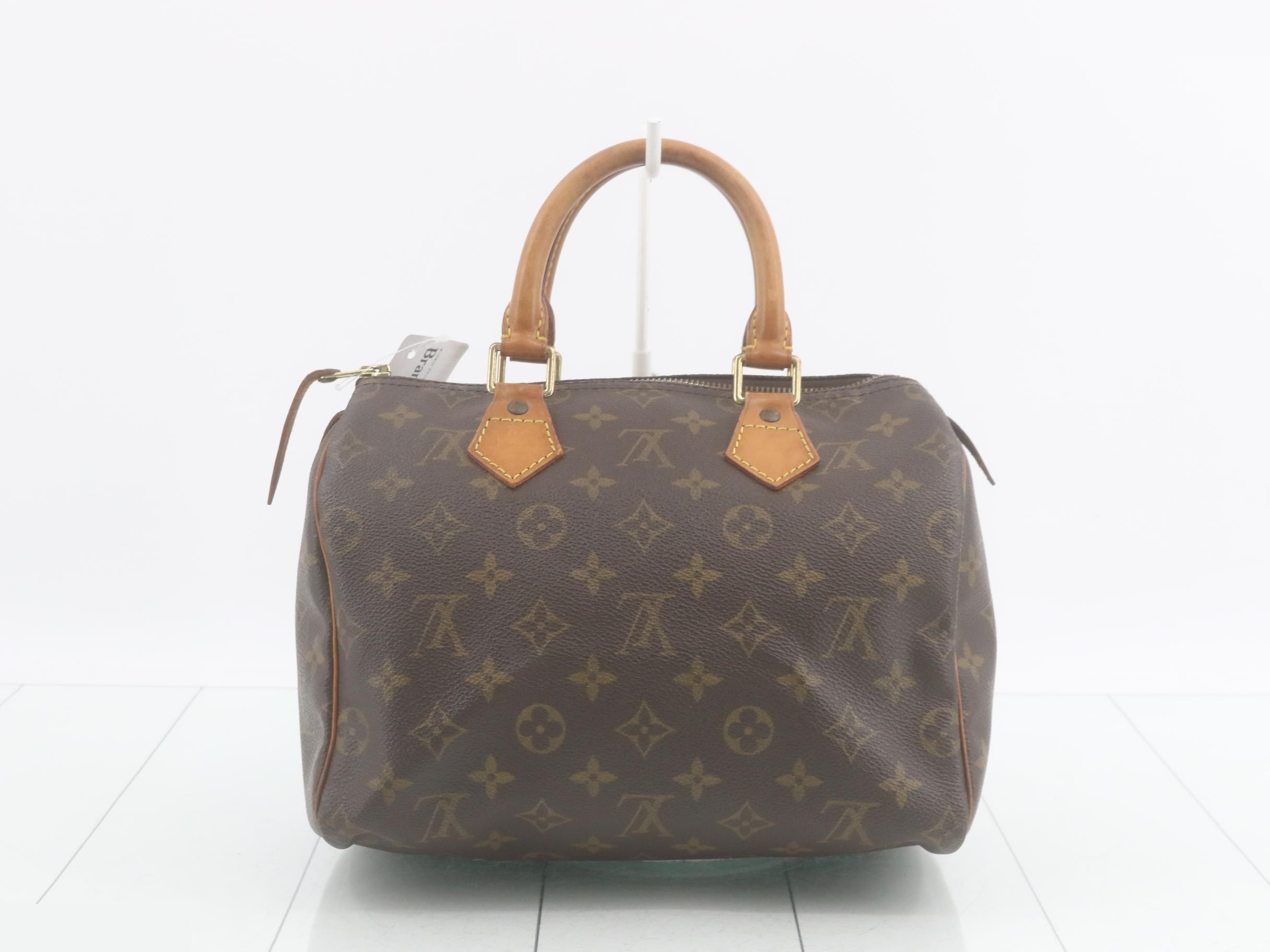 Speedy 25 — view 2