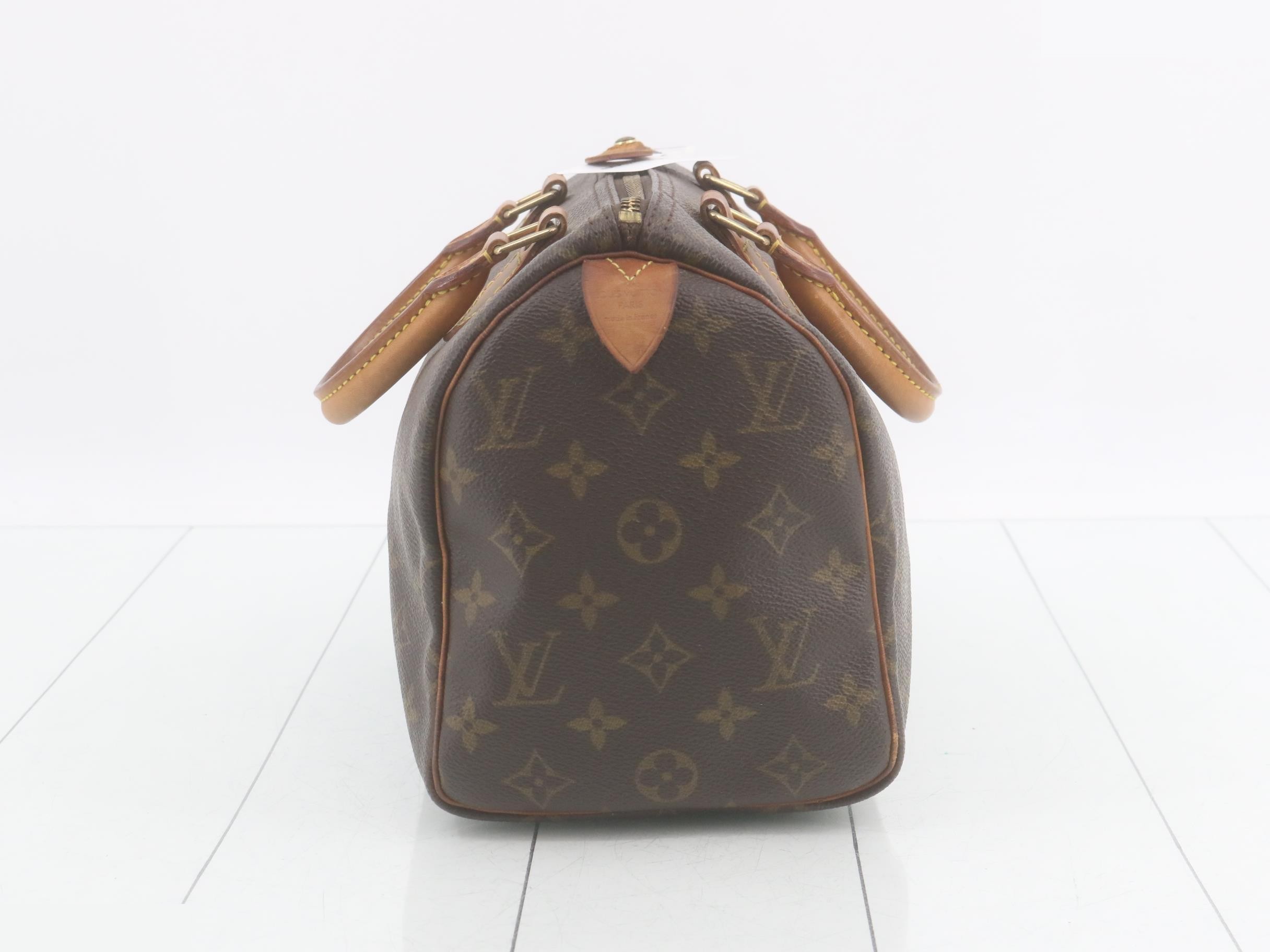 Speedy 25 — view 4
